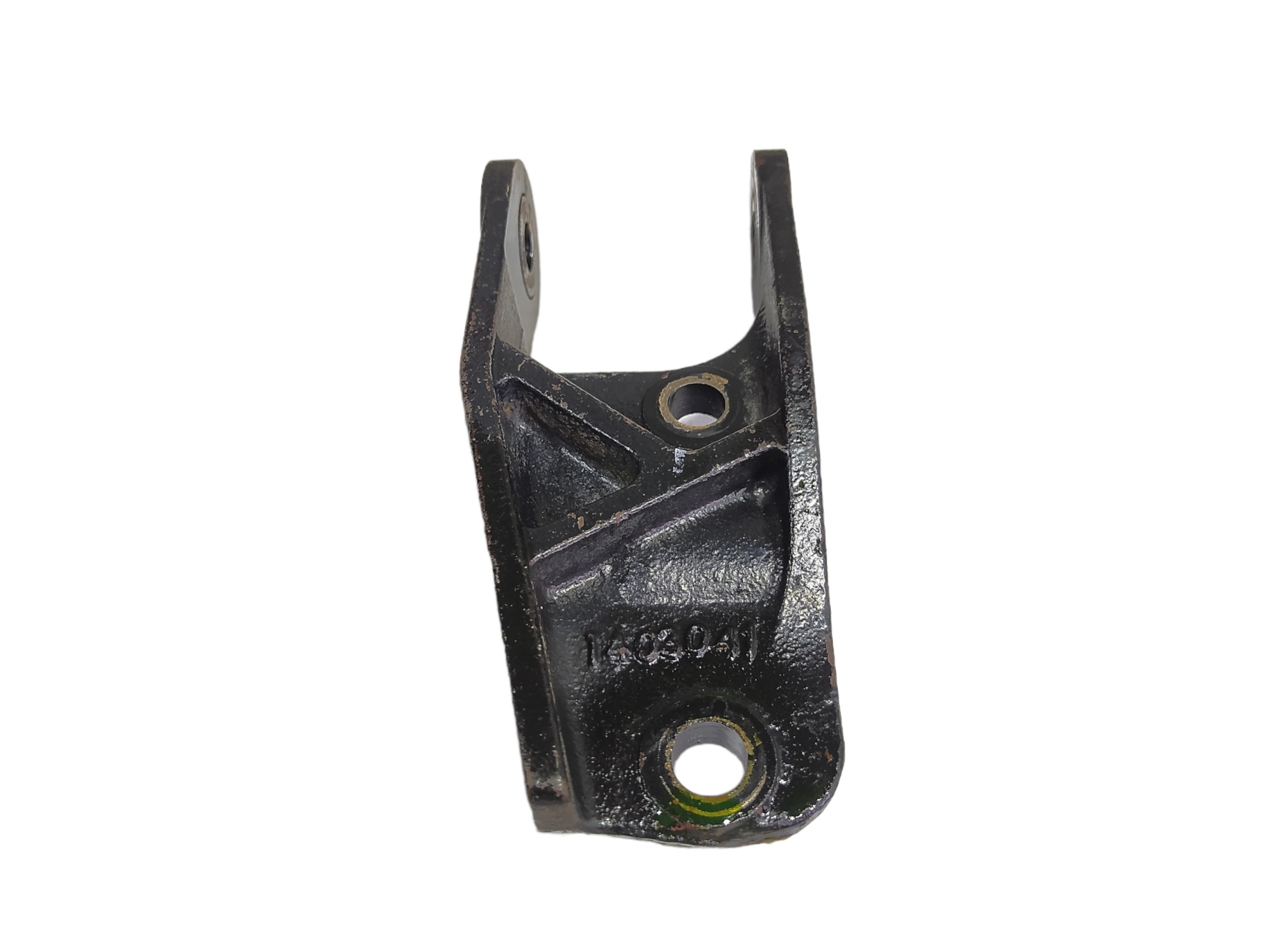 Suporte Câmbio Jac T6 2.0 16v 2016 1001640u1580 V475 6
