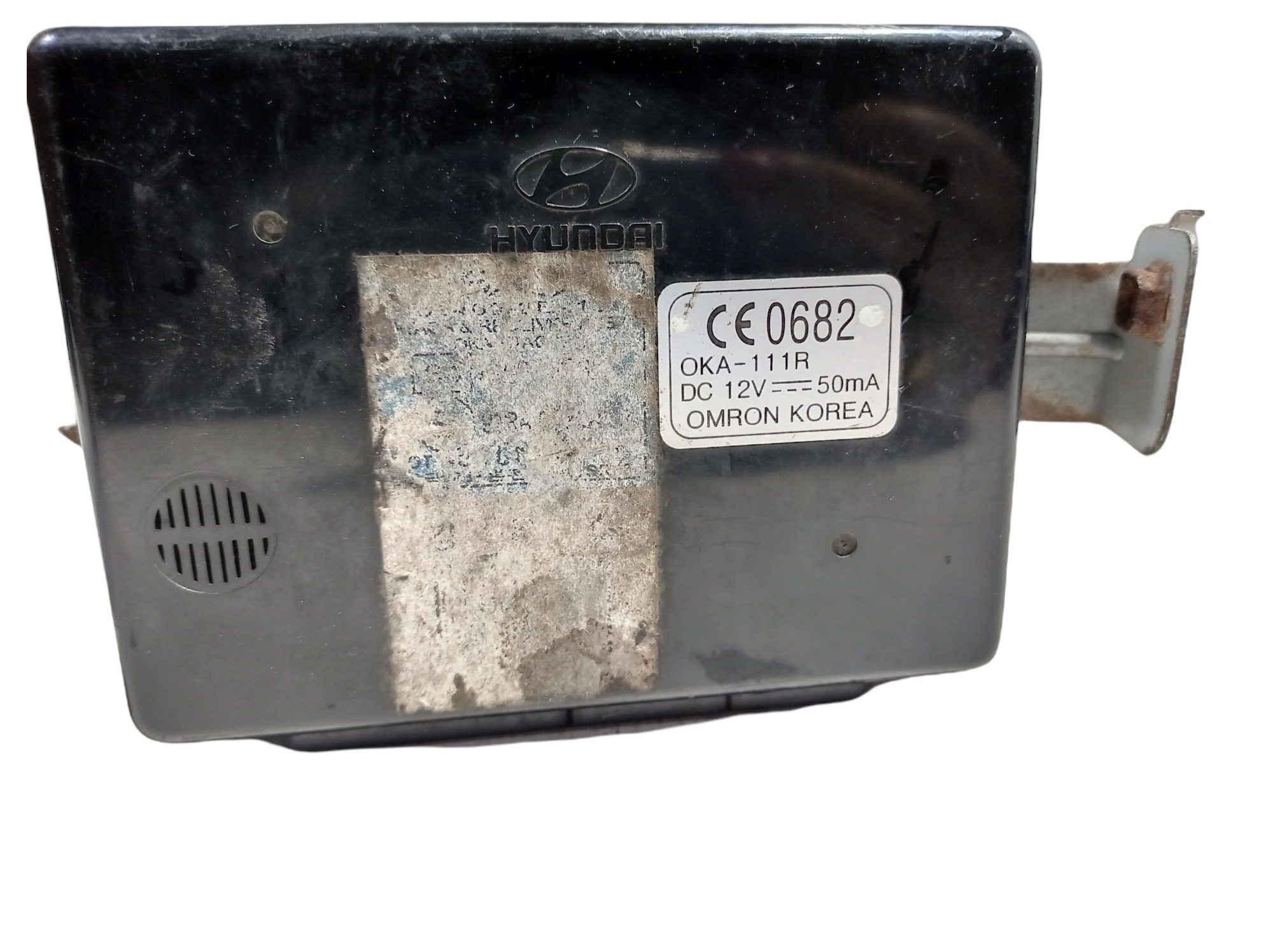 Módulo Conforto Hyundai H1 Starex 2003 V69 6