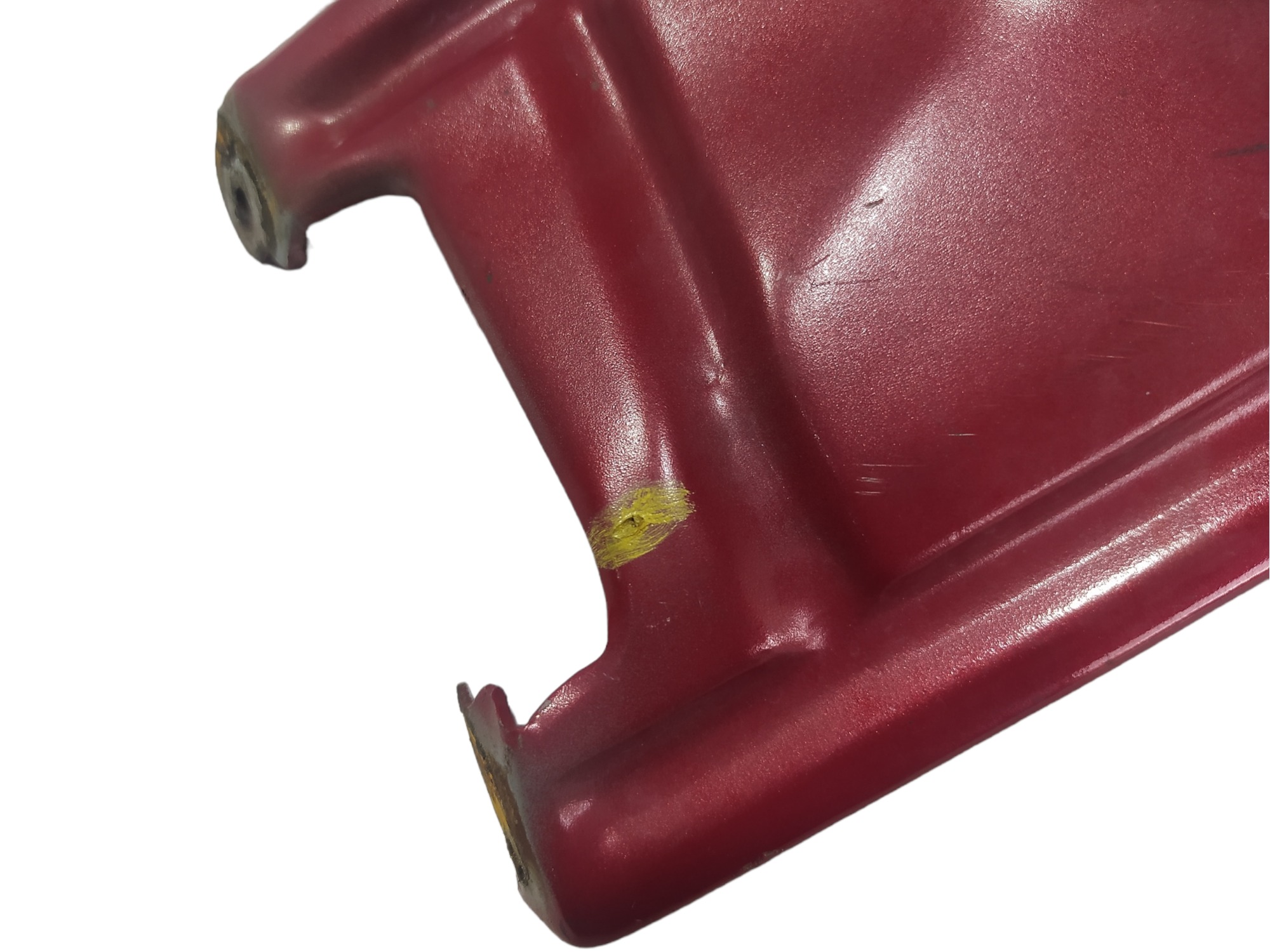 Suporte Paralama Esquerdo Jac T40 1.6 At 2020 V549 7