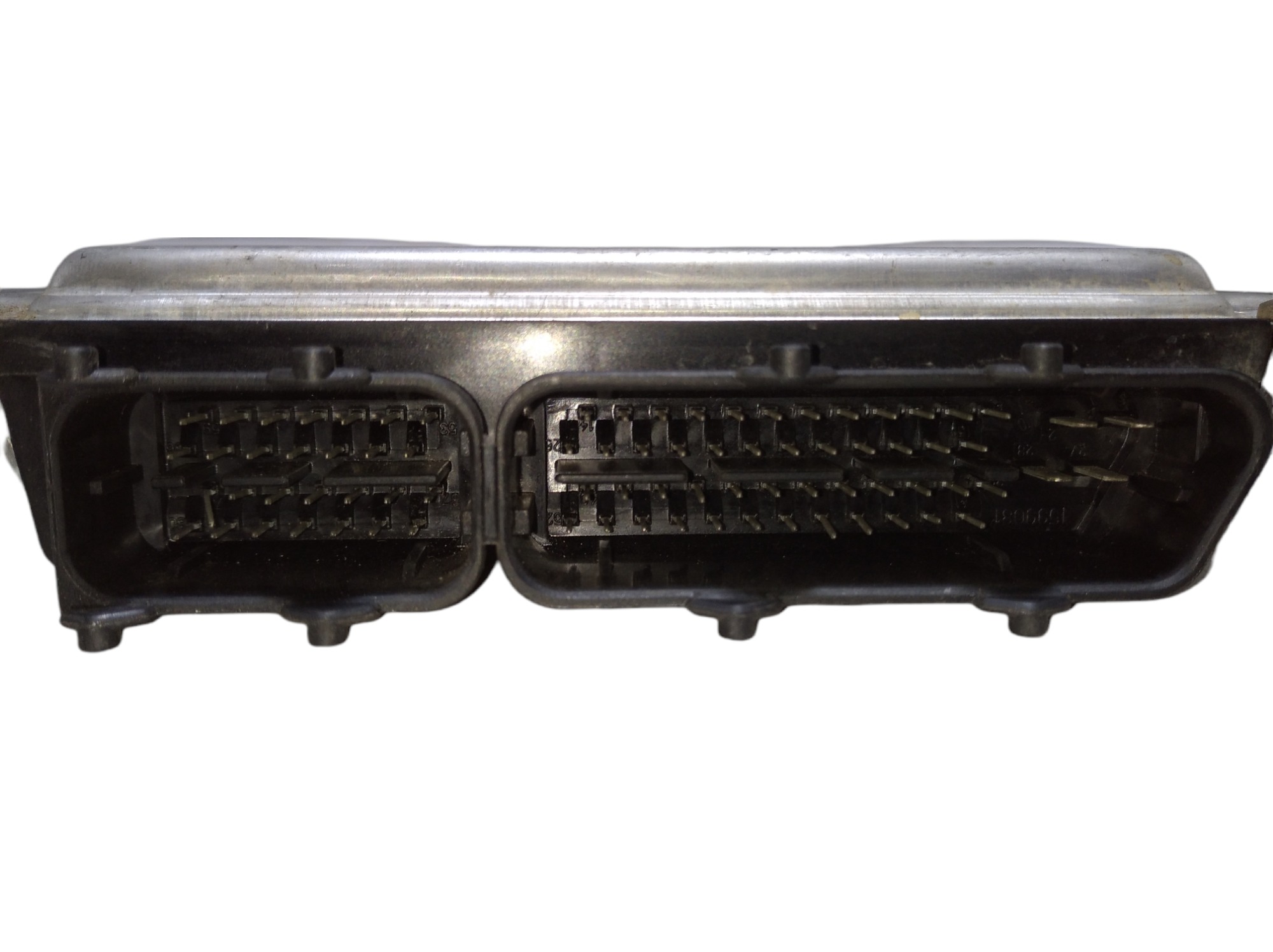 Modulo Injeçao Fiat Palio Siena 1.0 Flex 2005 2010 V171 5