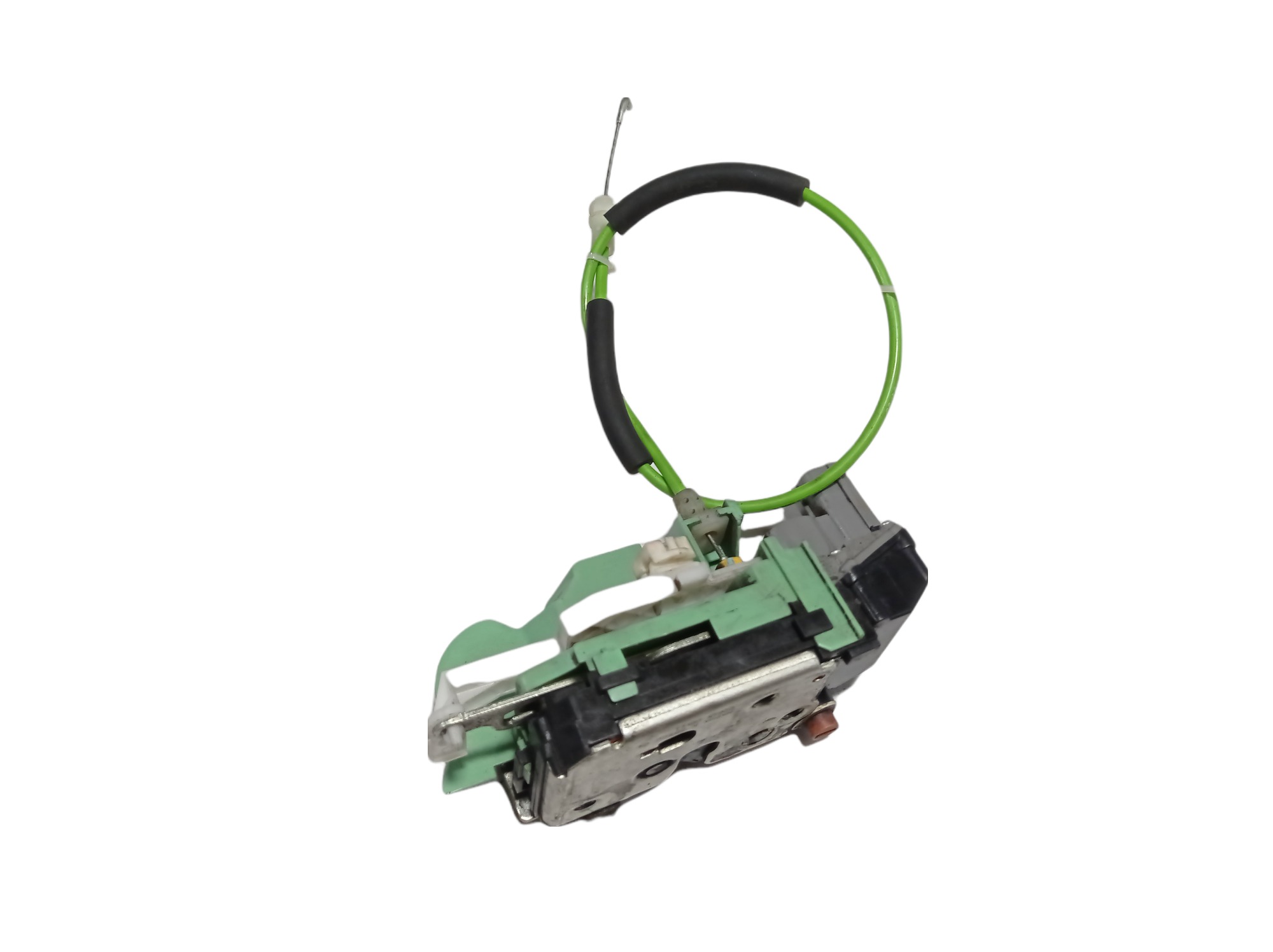 Fechadura Porta Traseira Direita Fiat Punto 2014 V290 4