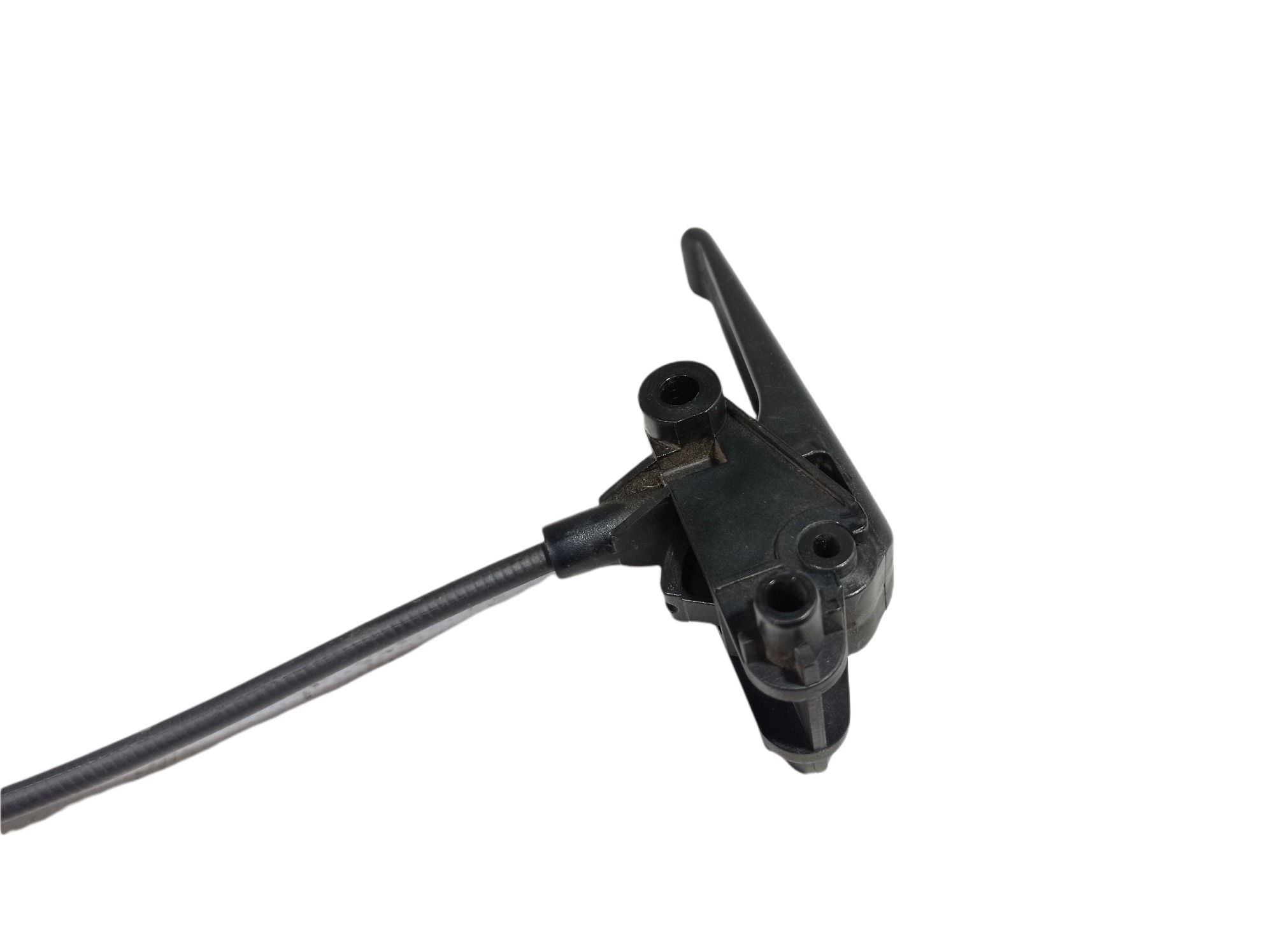 Puxador Cabo Capô Peugeot 206 2005 V273 6