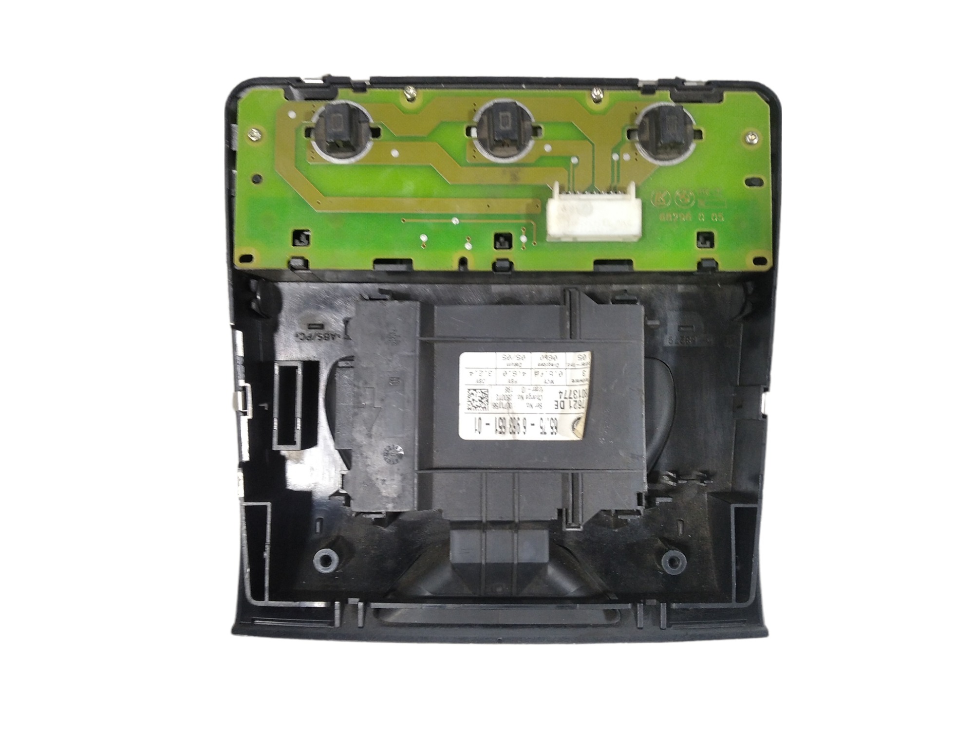 Luz Teto Cortesia Bmw 325i 2006 A 2010 V49 6