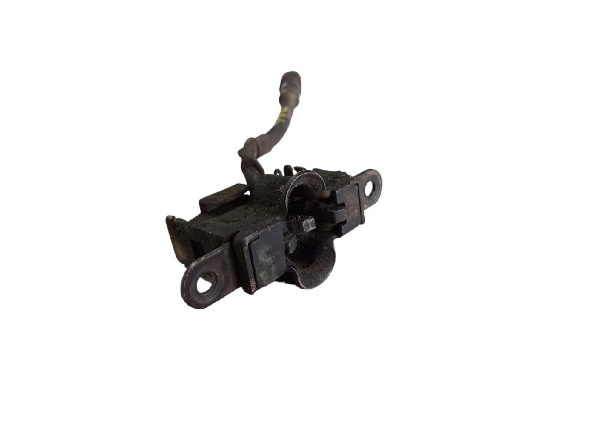 Fechadura Capô Mercedes C230 1998 V493 9