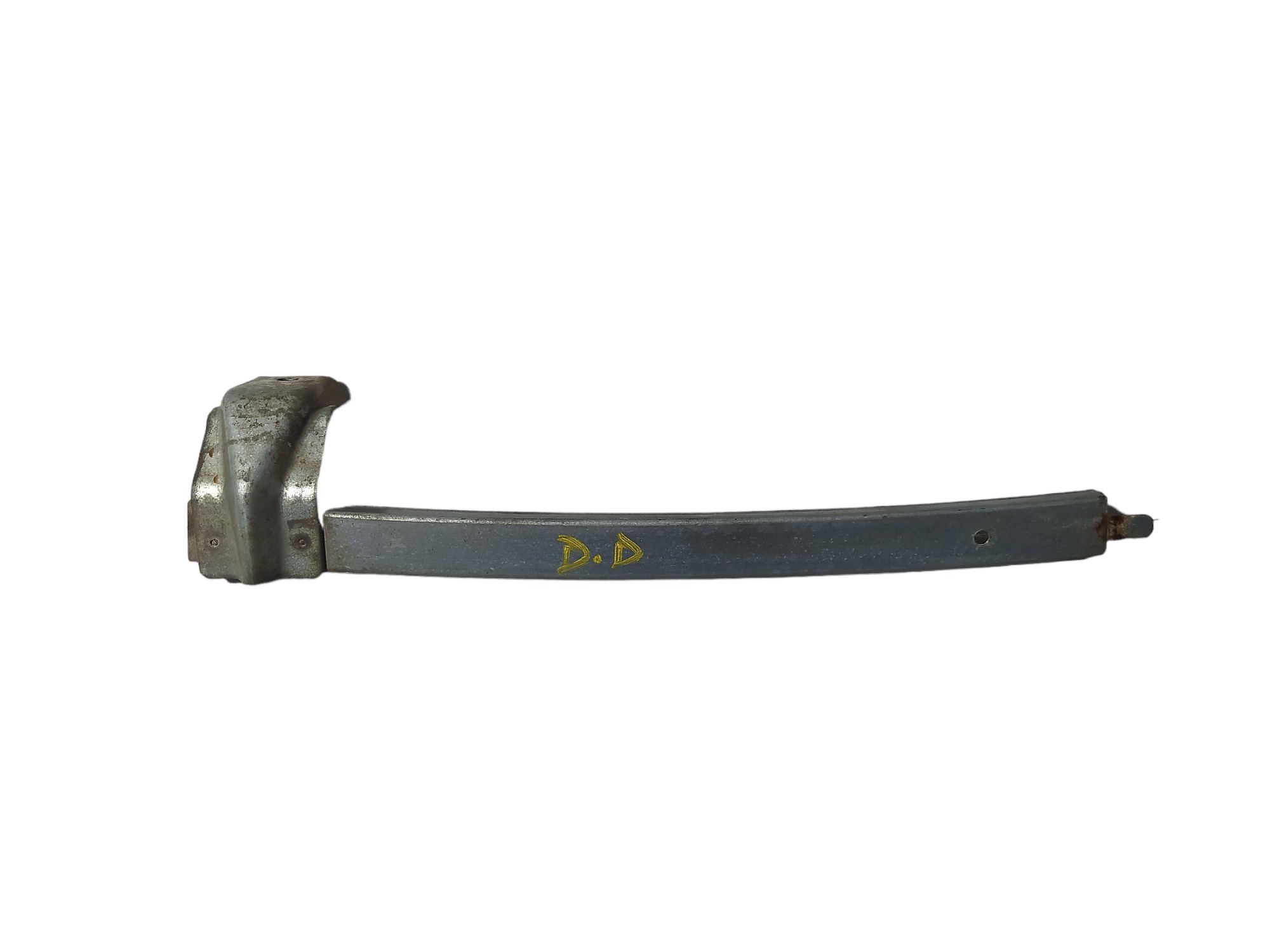 Canaleta Dianteira Direita Mitsubishi Pajero Sport V569 6