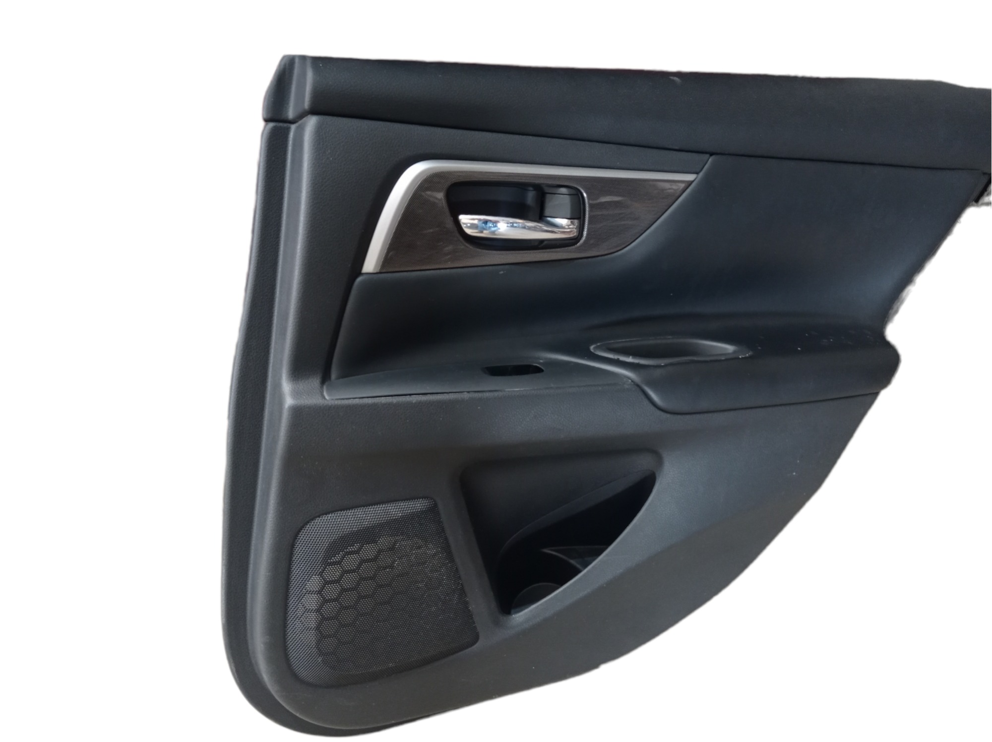 Forro Porta Traseira Direita Nissan Altima 2014 V465 5