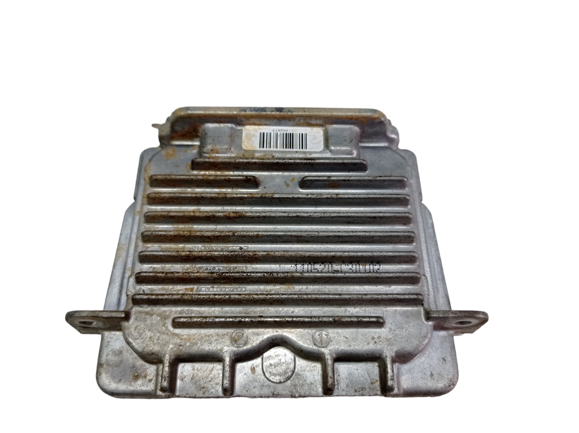 Reator Xenon Farol Diant Land Rover Discovery 4 2011 V582 8