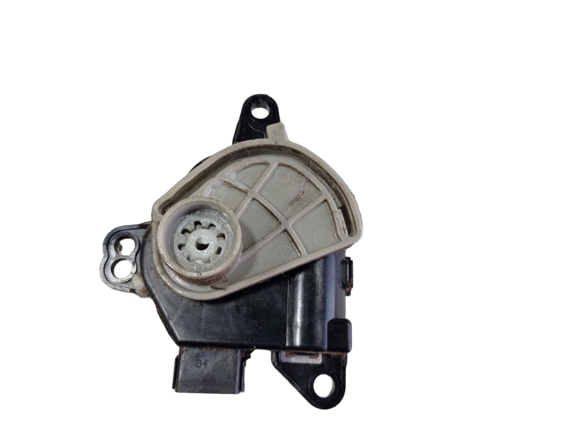 Motor Atuador Caixa De Ar Kia Cadenza 2011 A 2013 V547 6