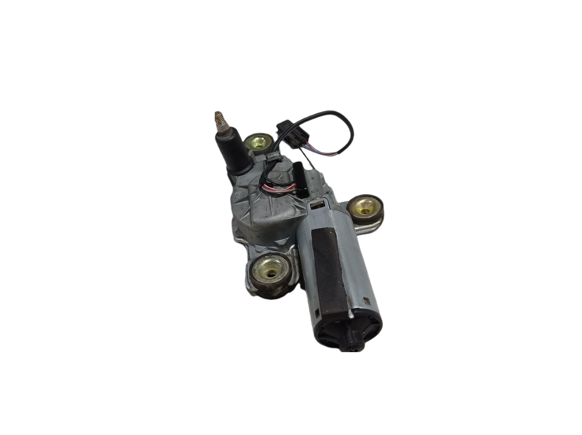 Motor Maquina Limpador Traseiro Ford Ka 1998 V310 7