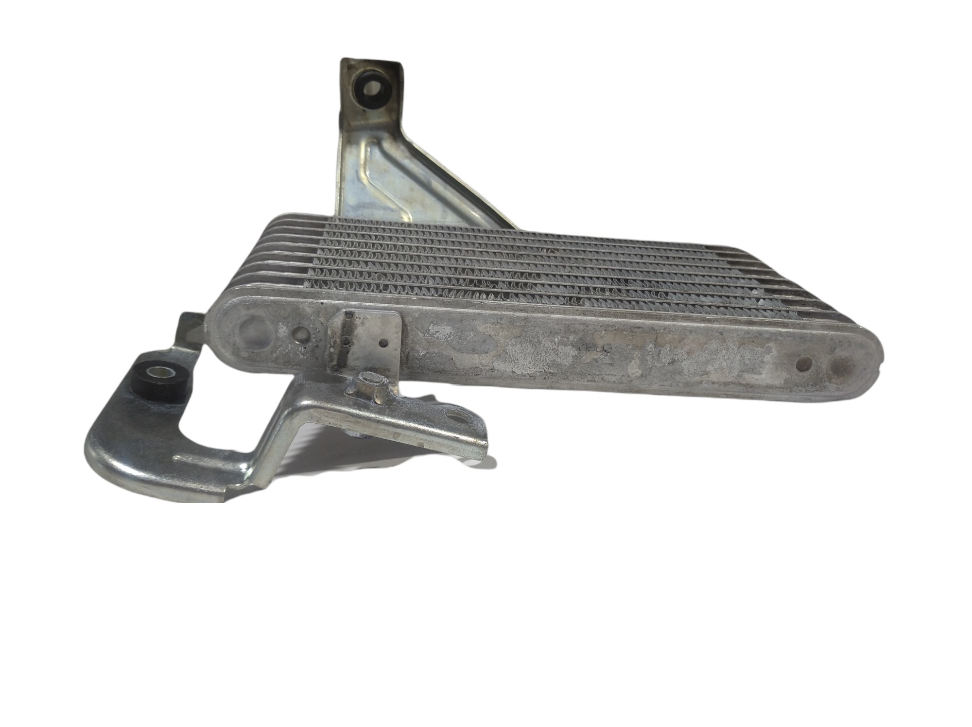 Resfriador Radiador Óleo Mitsubishi Lancer 2014 2.0 V420 4
