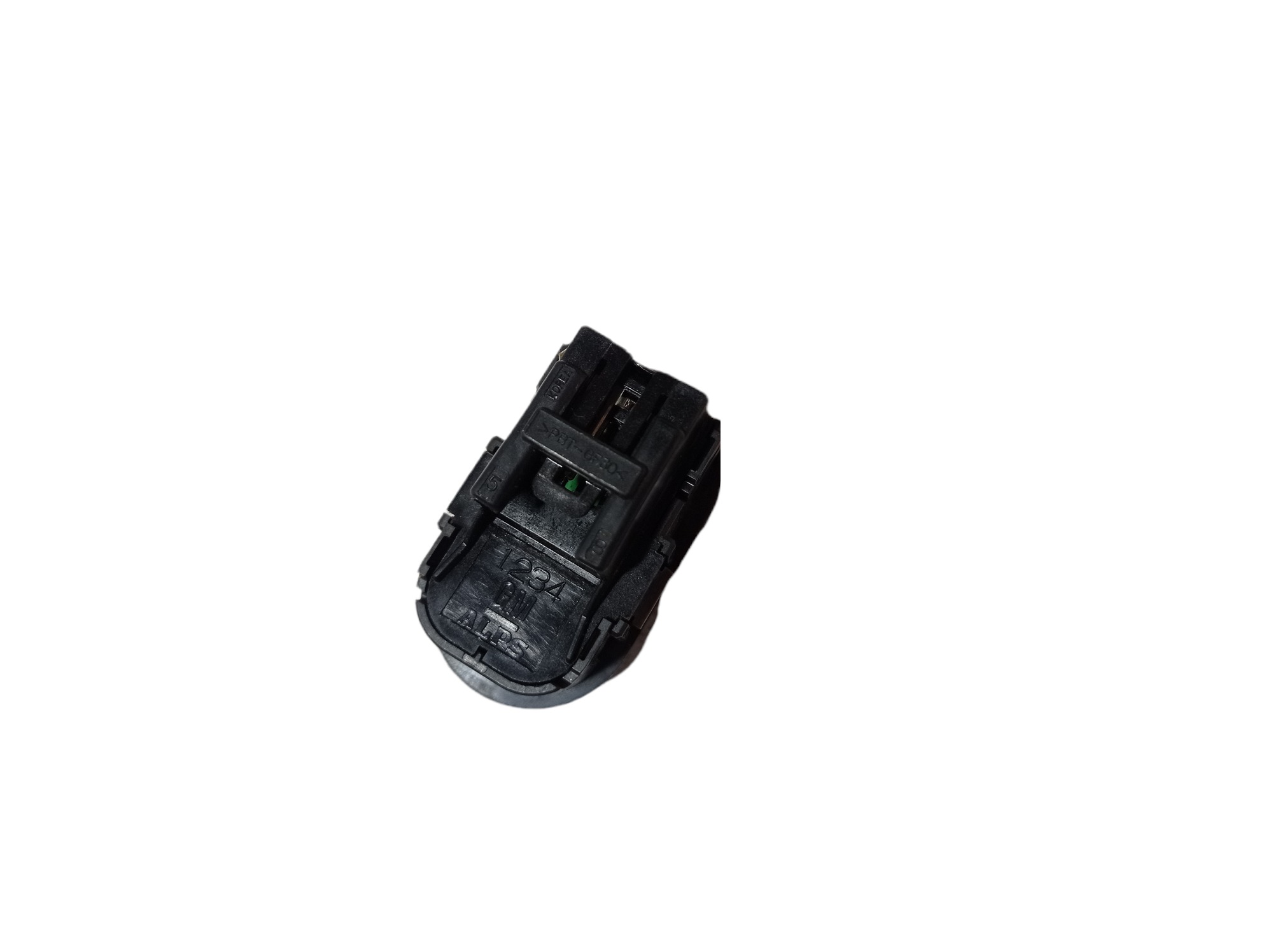 Comando  Retrovisor Elétrico Gm Prisma Onix Spin 2015 V323 5
