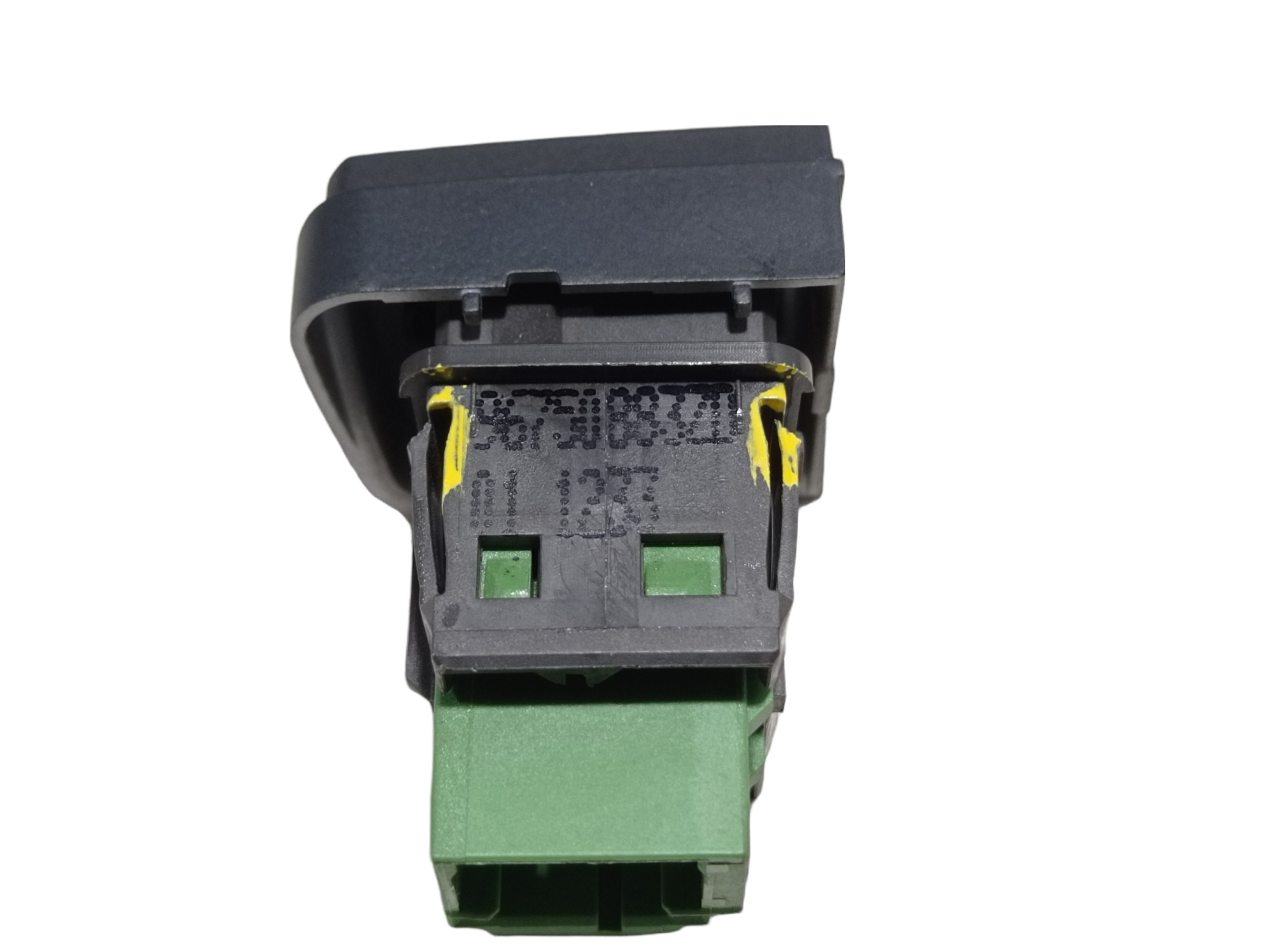 Botao Trava Porta Peugeot 208 2008 2014 96750883zd V312 6