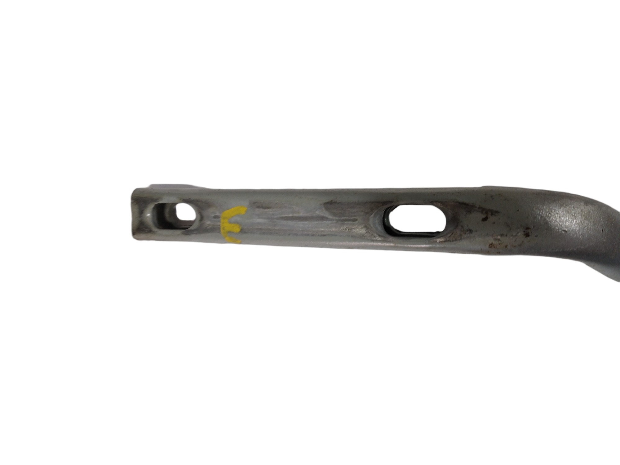 Braço Capo Chrysler Grand Caravan 3.3 2003 V458 2