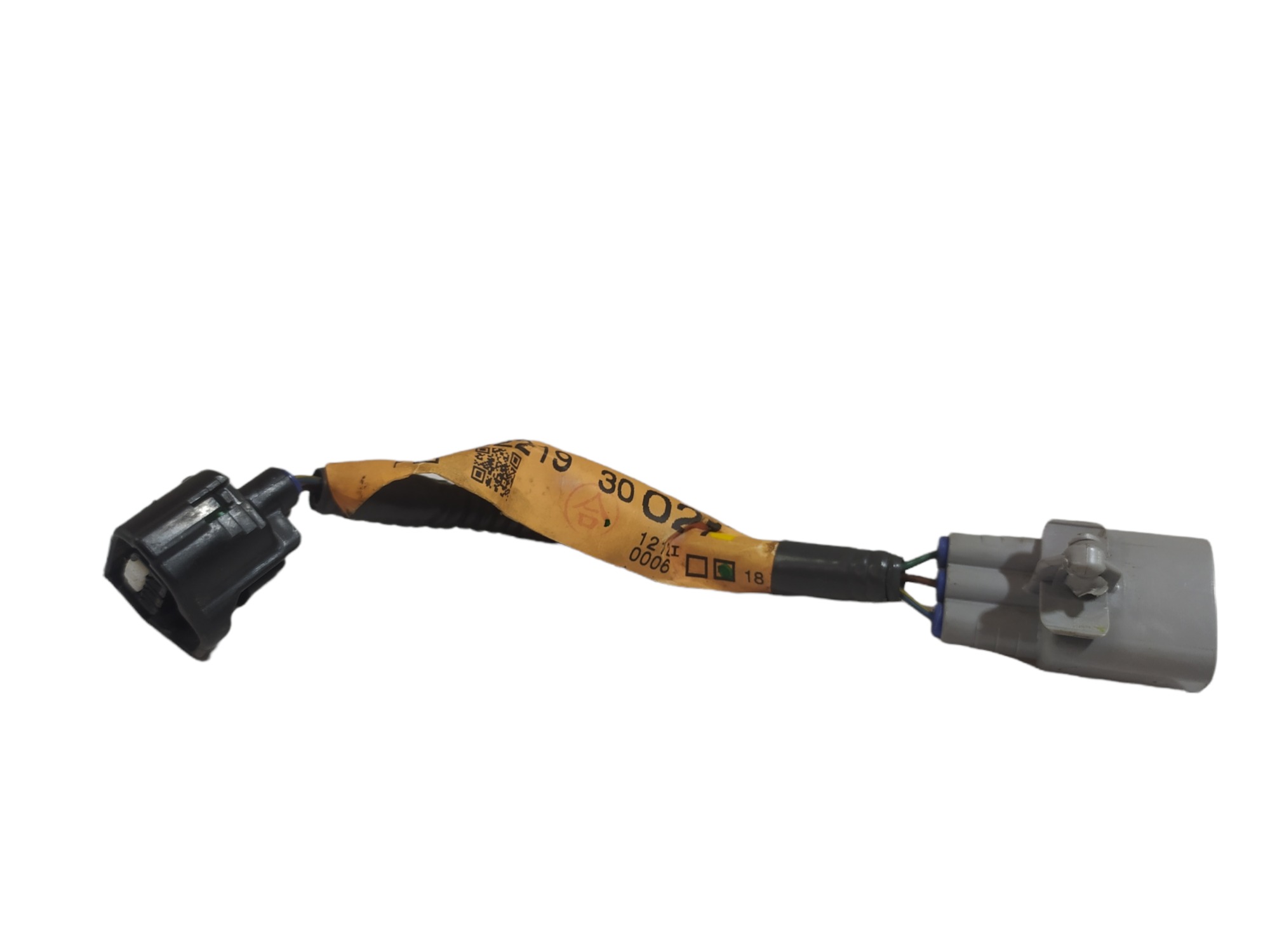 Chicote Coletor Admissao Lexus Is 250 Sport 2.5 V6 V434 1