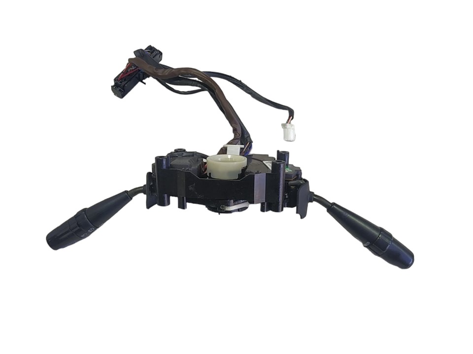 Comando Chave Seta Limpador Lexus Es300 3.0 1993 V571