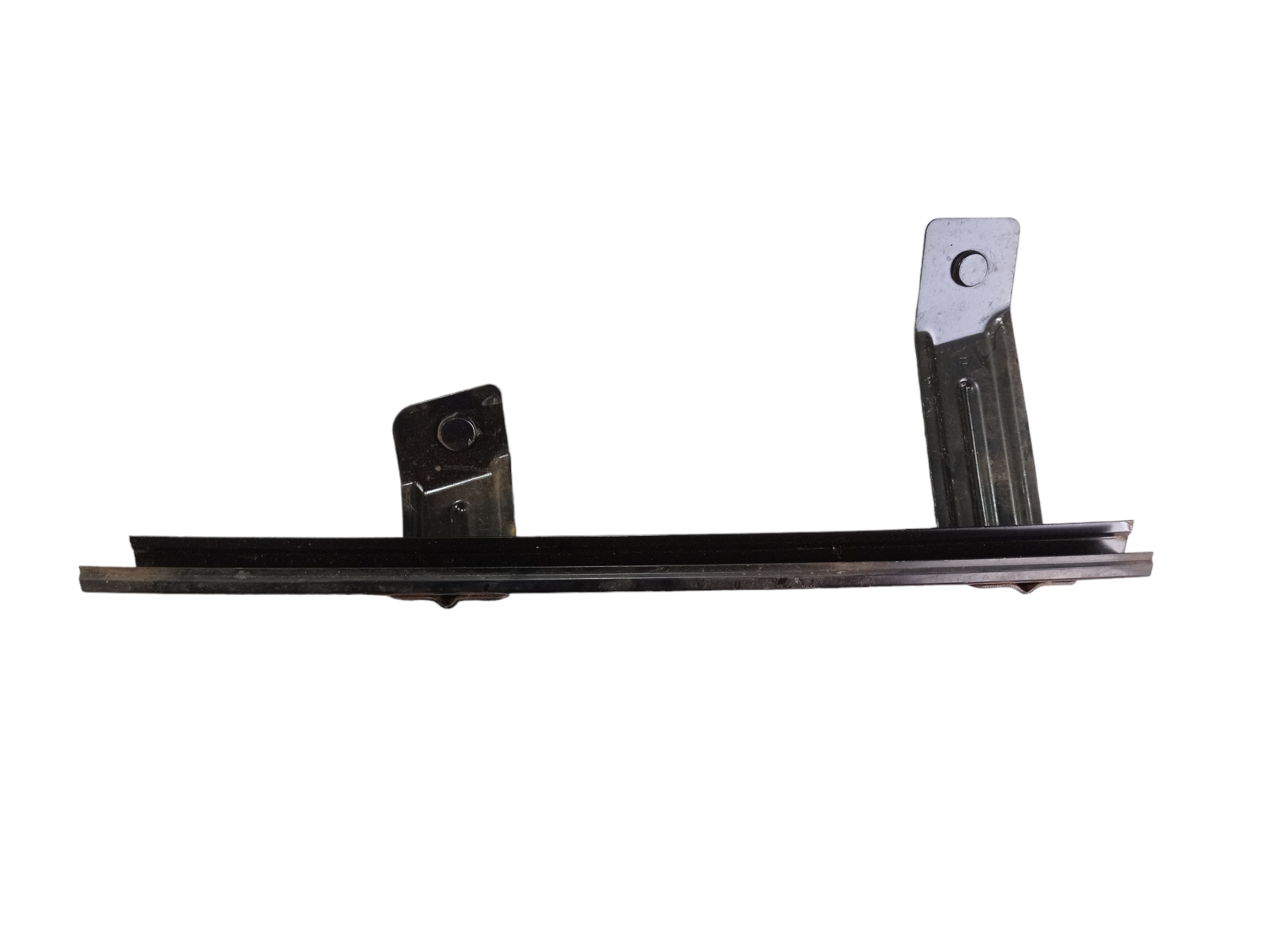 Guia Vidro Porta Traseira Direita Jac T6 2.0 2016 V554 6