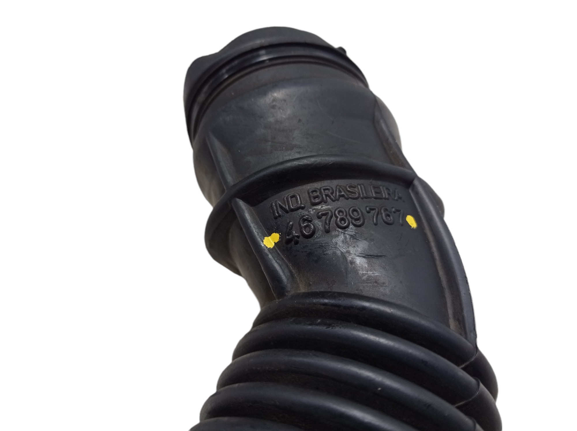 Mangueira Filtro Ar Fiat Palio 1.0 1.3 2002 2006 V501 8