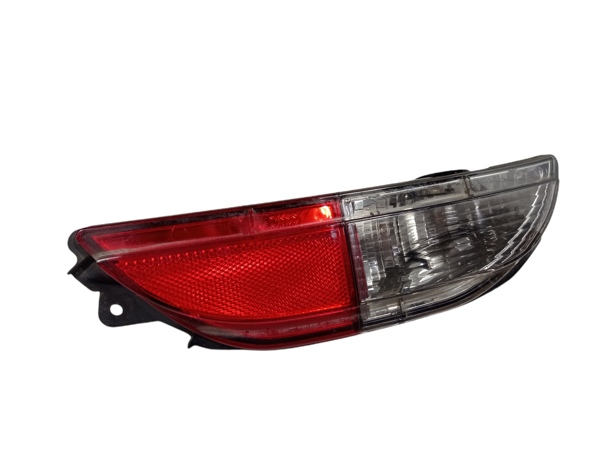 Luz Parachoque Traseiro Esquerdo Fiat Punto  V73 51798254 7