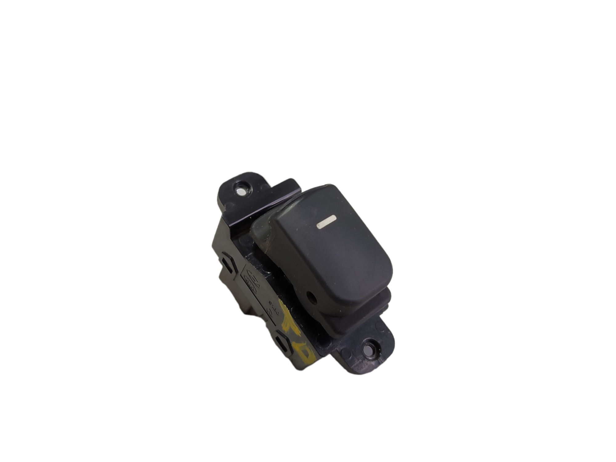 Botão Vidro Elétrico Traseiro Direito Kia Cerato 2011 V492 10