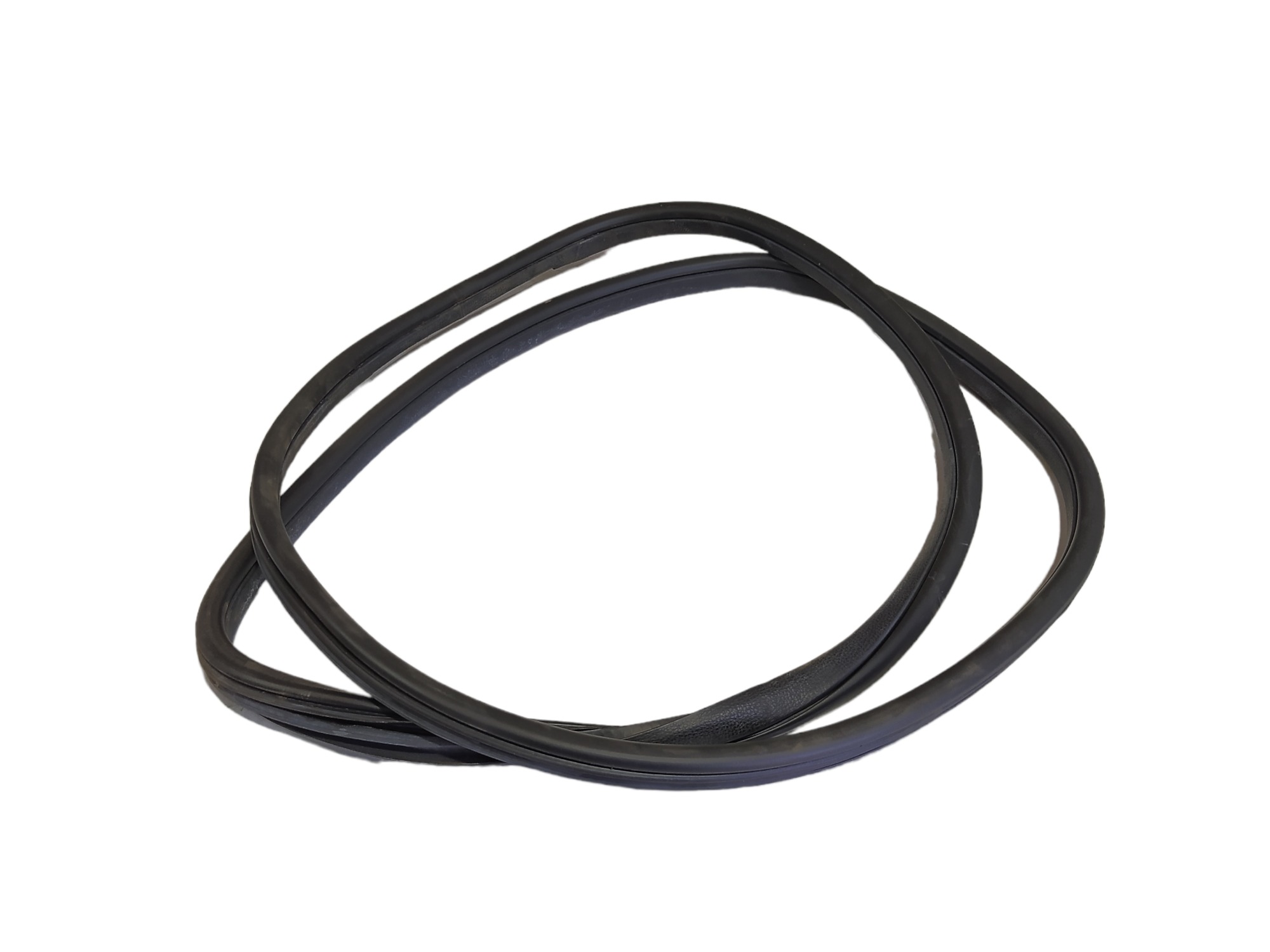 Borracha Porta Traseira Esquerda Jac T6 2.0 16v 2016 V475 4