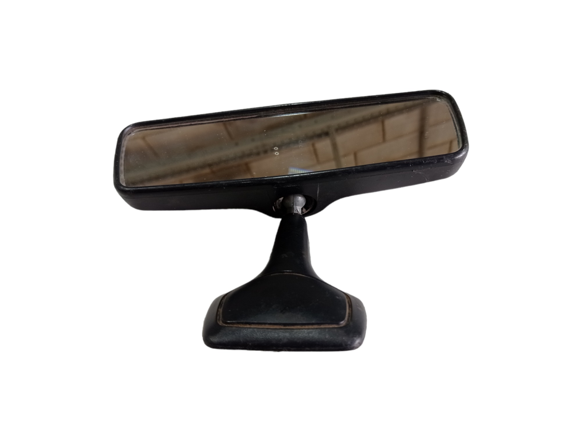 Retrovisor Interno Vw Gol G2 G3 G4 1998 A 2001 377857511 Vl 1