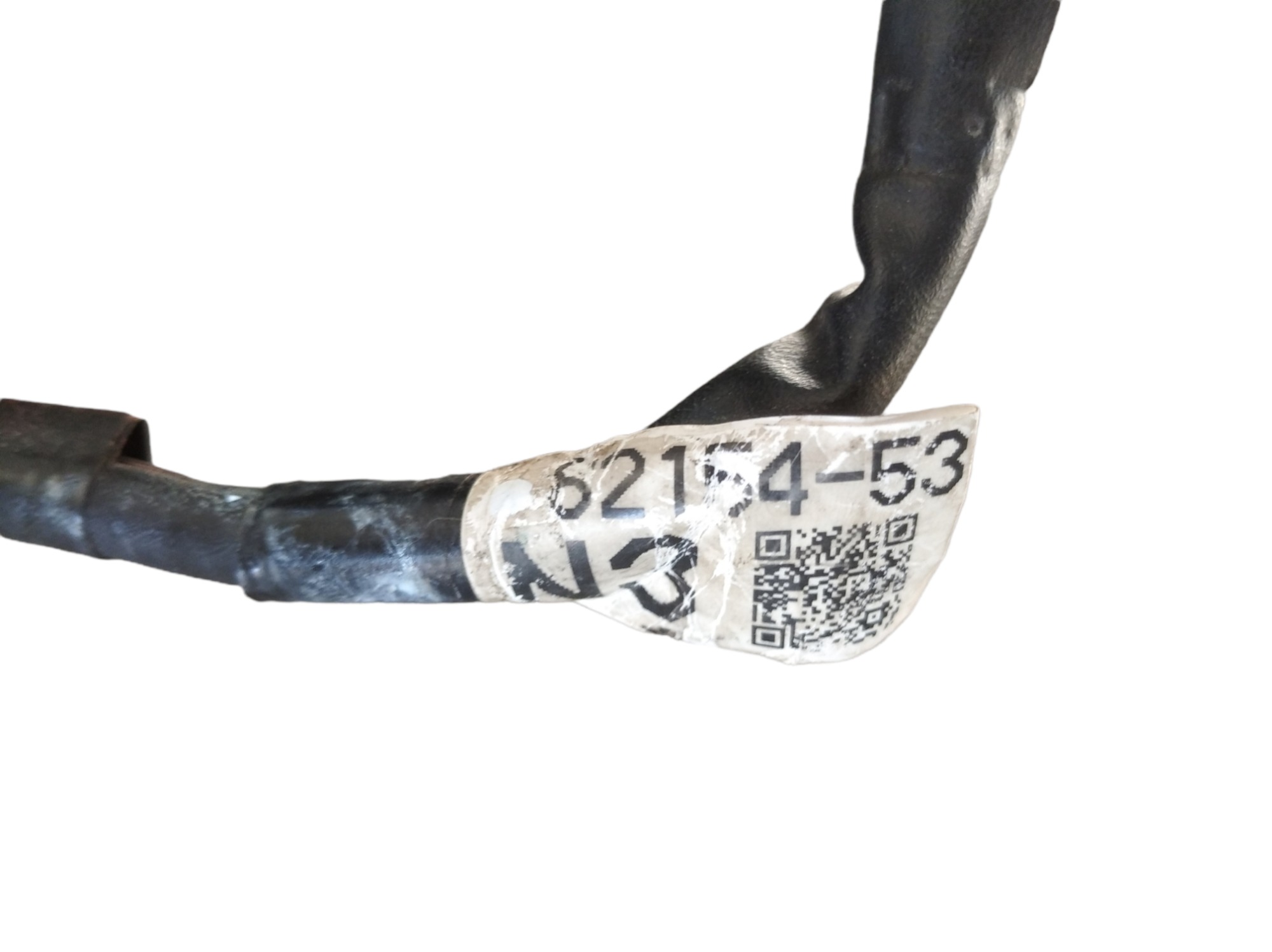 Chicote Porta Traseira Esquerda Lexus Is 250 F Sport V434 3