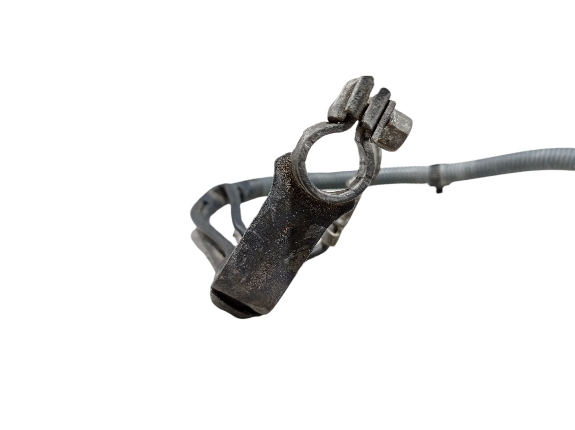 Chicote Cabo Polo Negativo Lexus Es330 3.3 V6 2006 V357 3