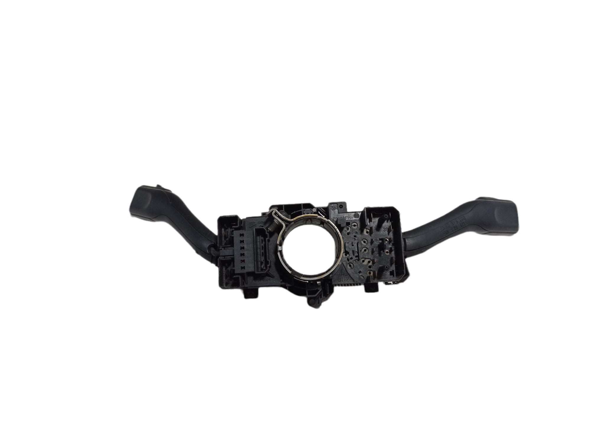 Chave Seta Vw Passat Alemao 1998 A 2004 V31 8l0953513g1 5