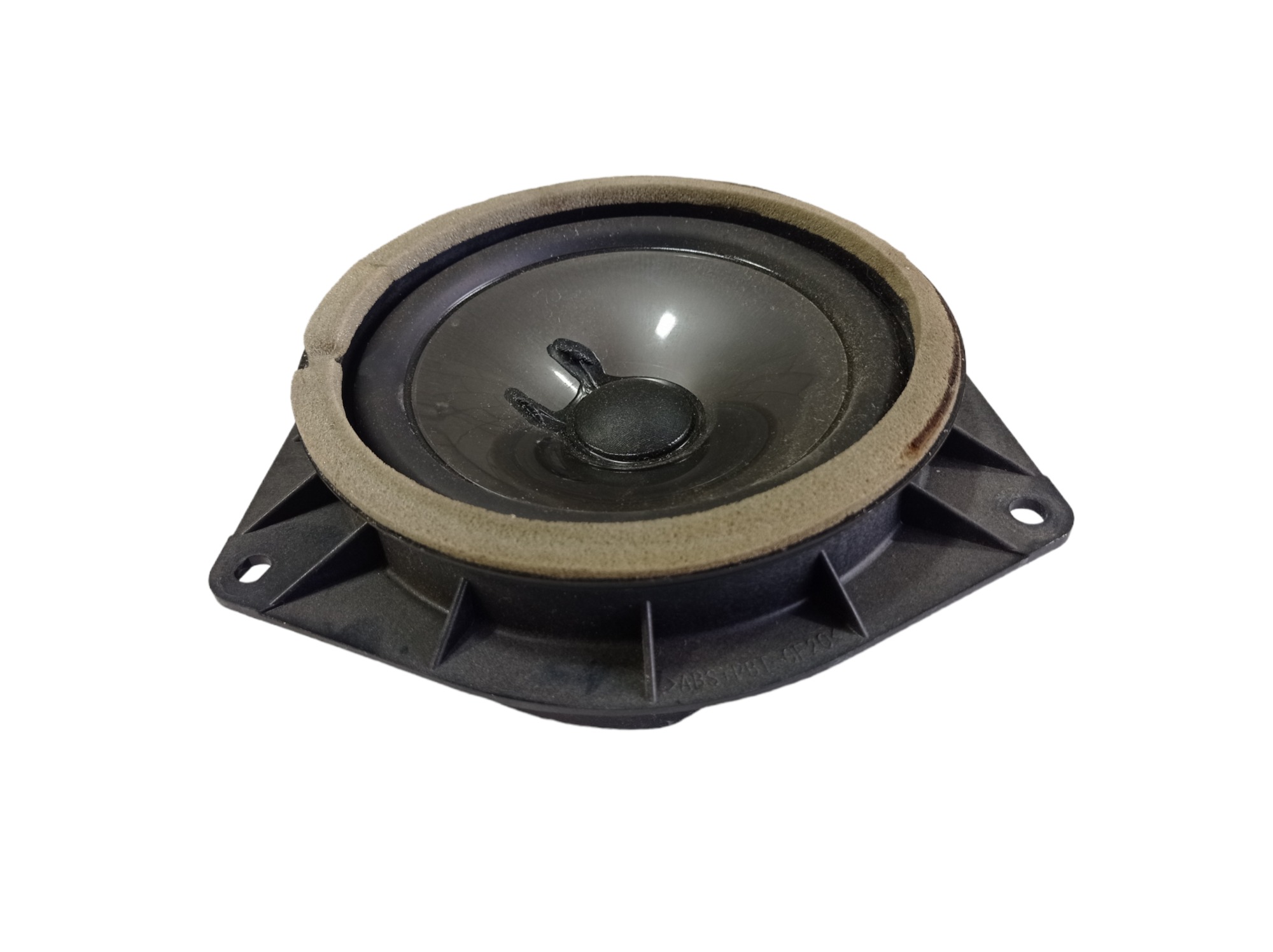 Alto Falante Porta Traseiro Esquerdo Lexus Is300 2012 V545 2