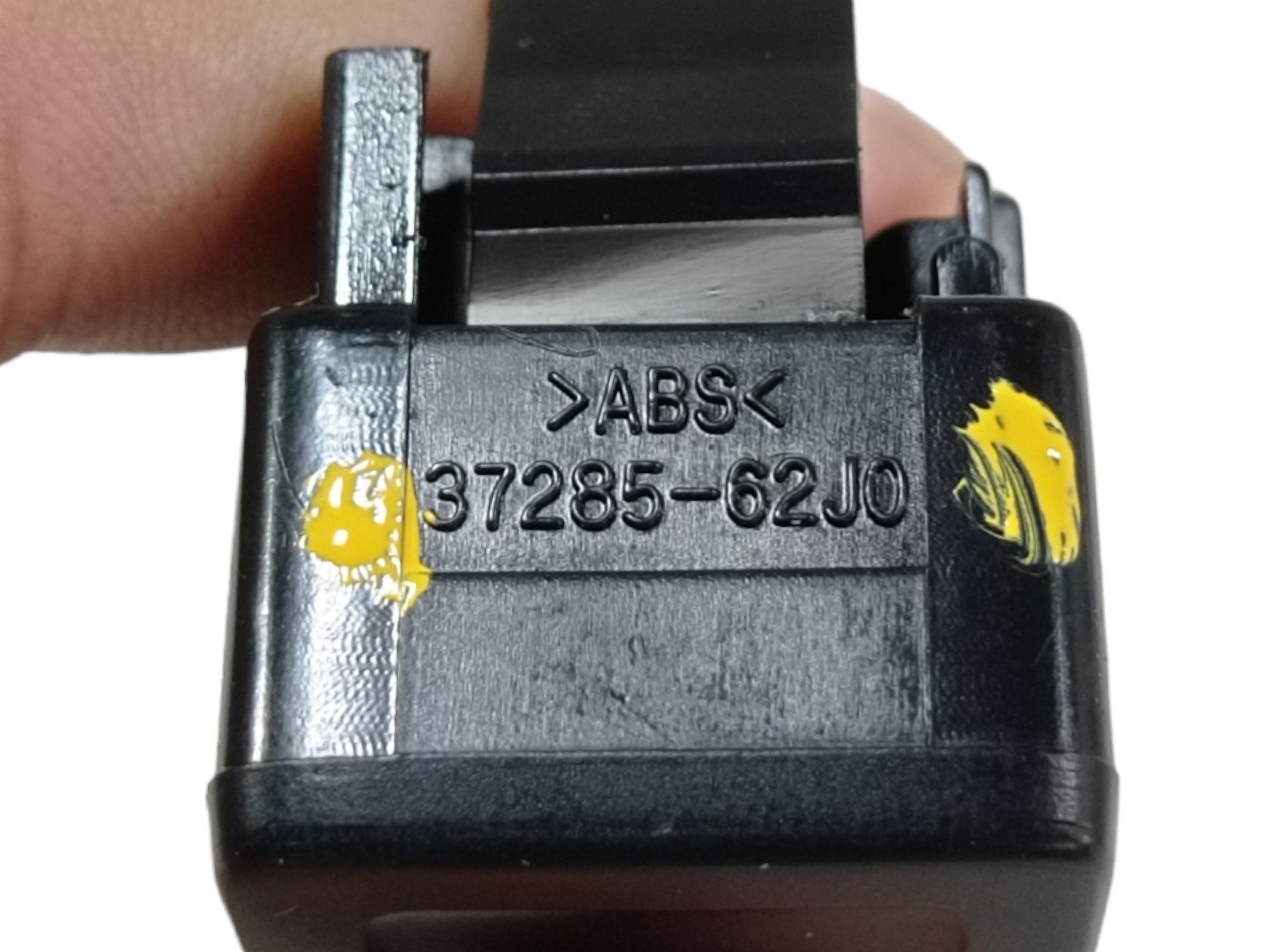 Botão Falso Painel Suzuki Swift Sport 2015 3728562j0 V550 7