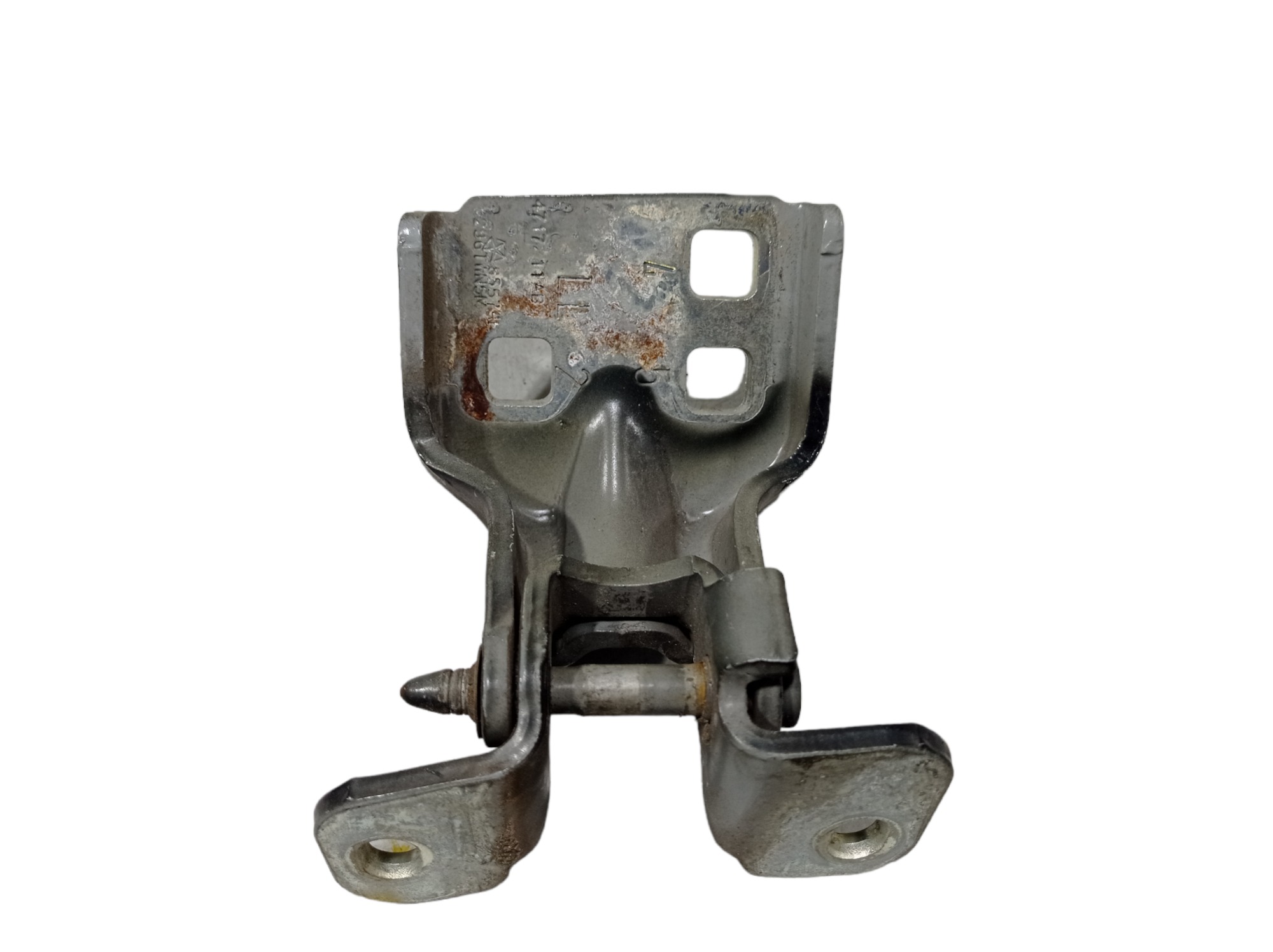 Dobradiças Porta Dianteira Esquerda Grand Caravan 2006 V487 2