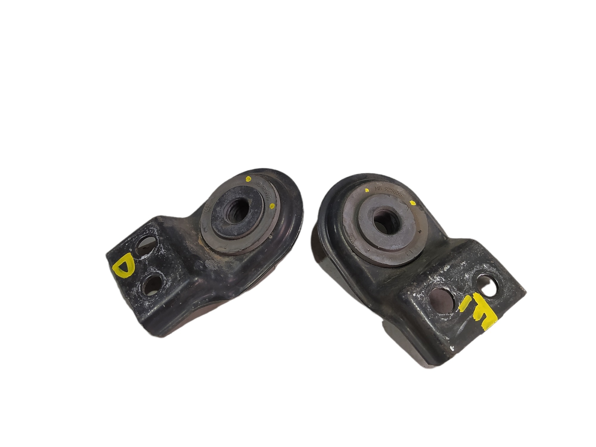 Suporte Radiador Volvo S40 T4 2002 Mb925655 V54 7