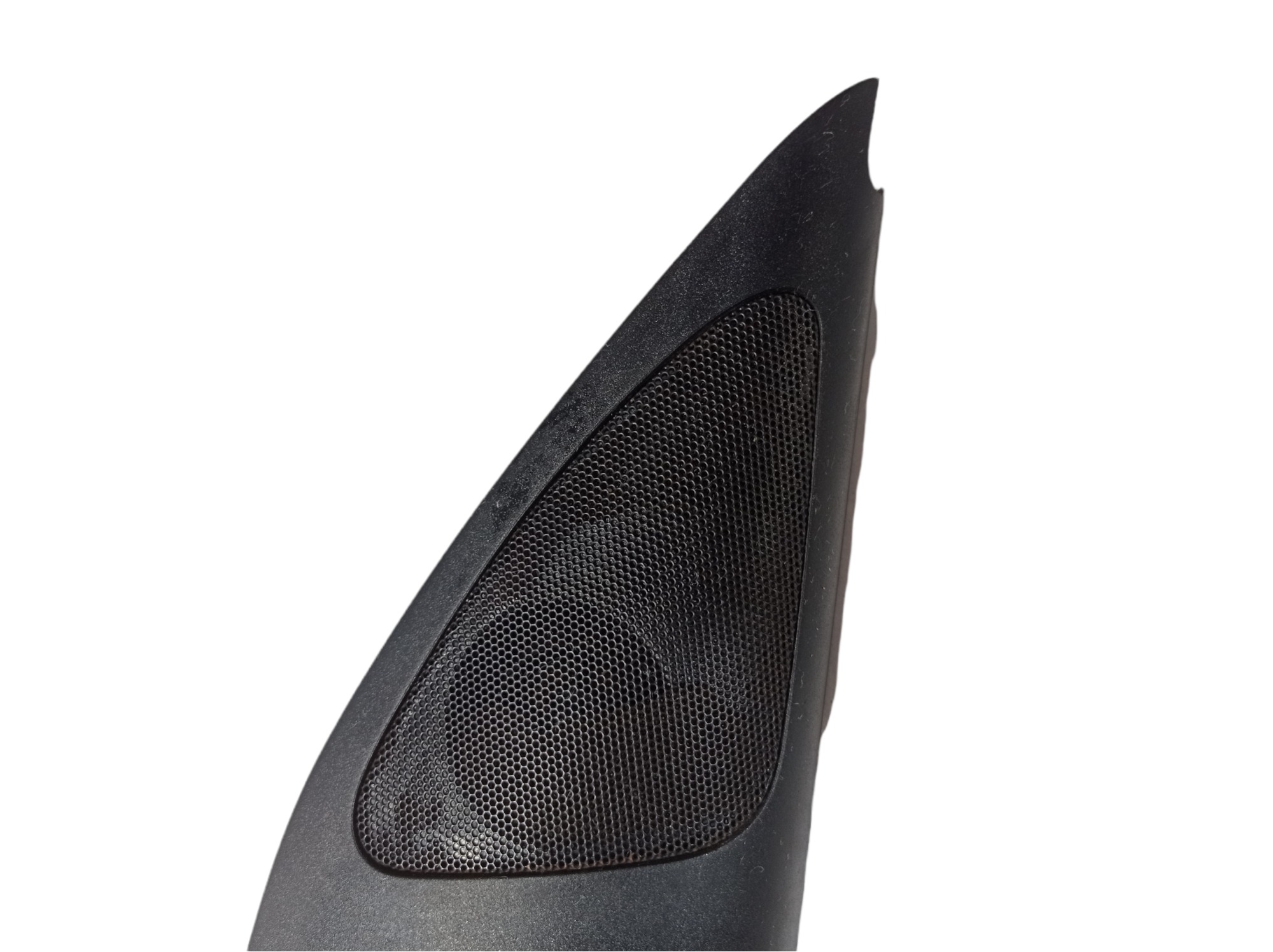 Acabamento Interno Retrovisor Direito Vw Golf 2001 V454 2