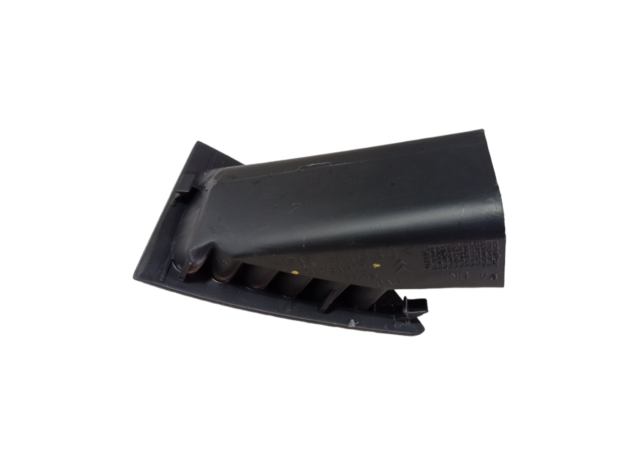 Difusor Ar Direito Painel Citroen Xsara 2002 A 2006 V400 3
