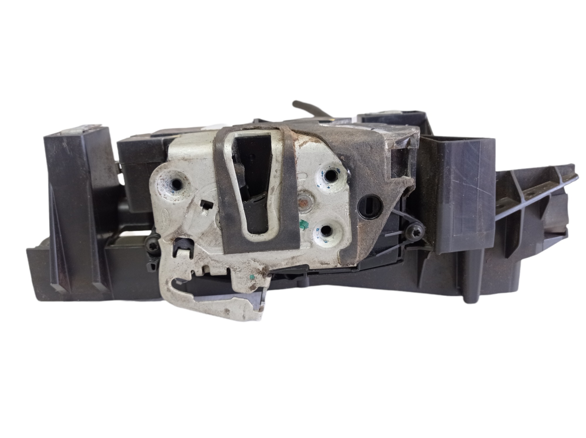 Fechadura Porta Diantei Direita Ford Fusion 2013 A 2016 V464 2