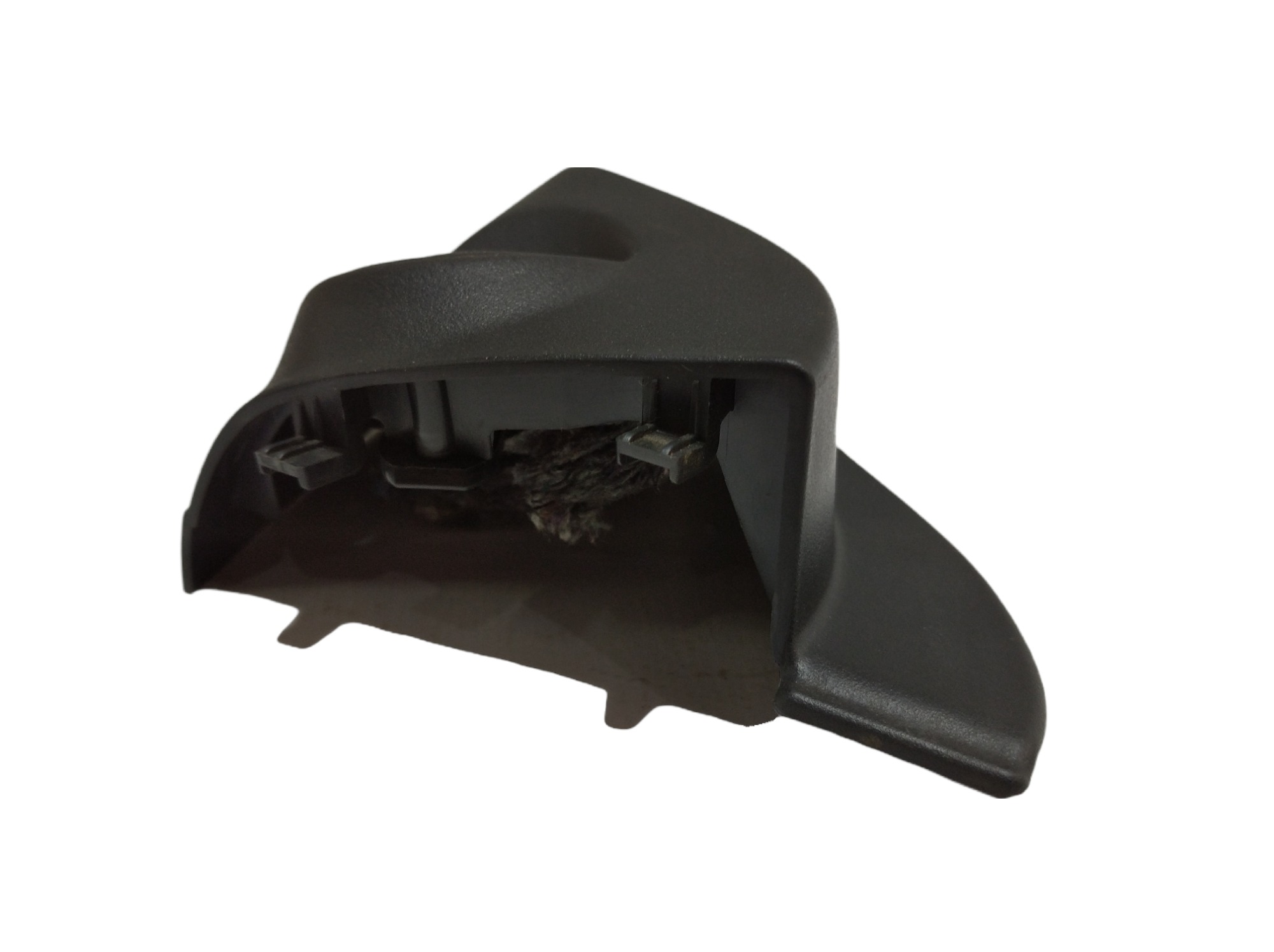 Acabamento Interno Retrovisor Esquerdo Outlander 2015 V337 Preto 4