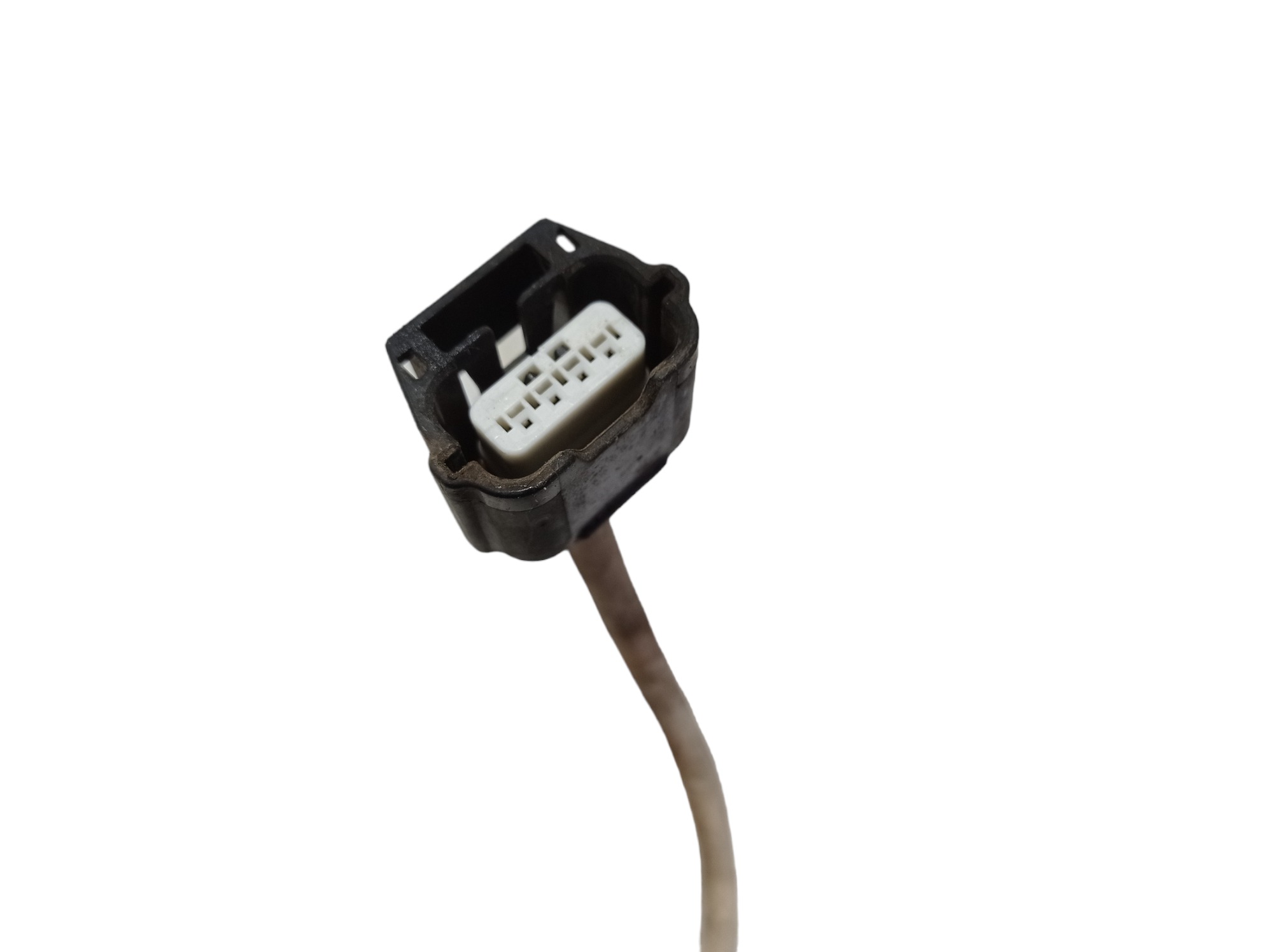Sonda Lambda Secundária Nissan Altima Sl 2.5 2014 V564 5