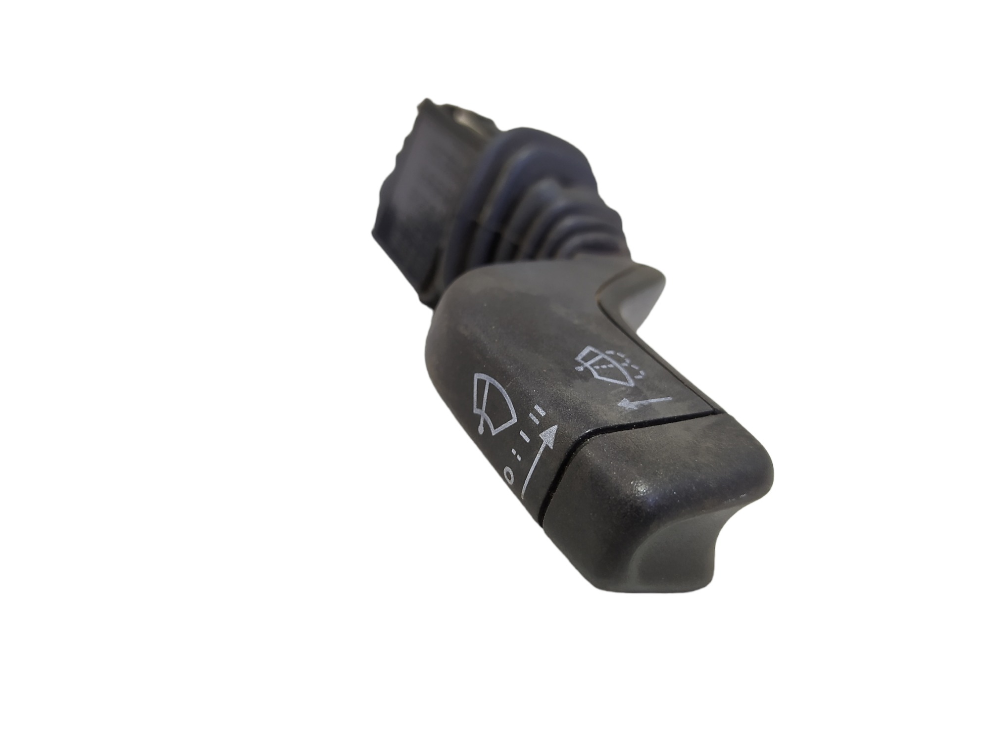 Comando Chave Limpador Gm Corsa 1996 2005 Vl 8