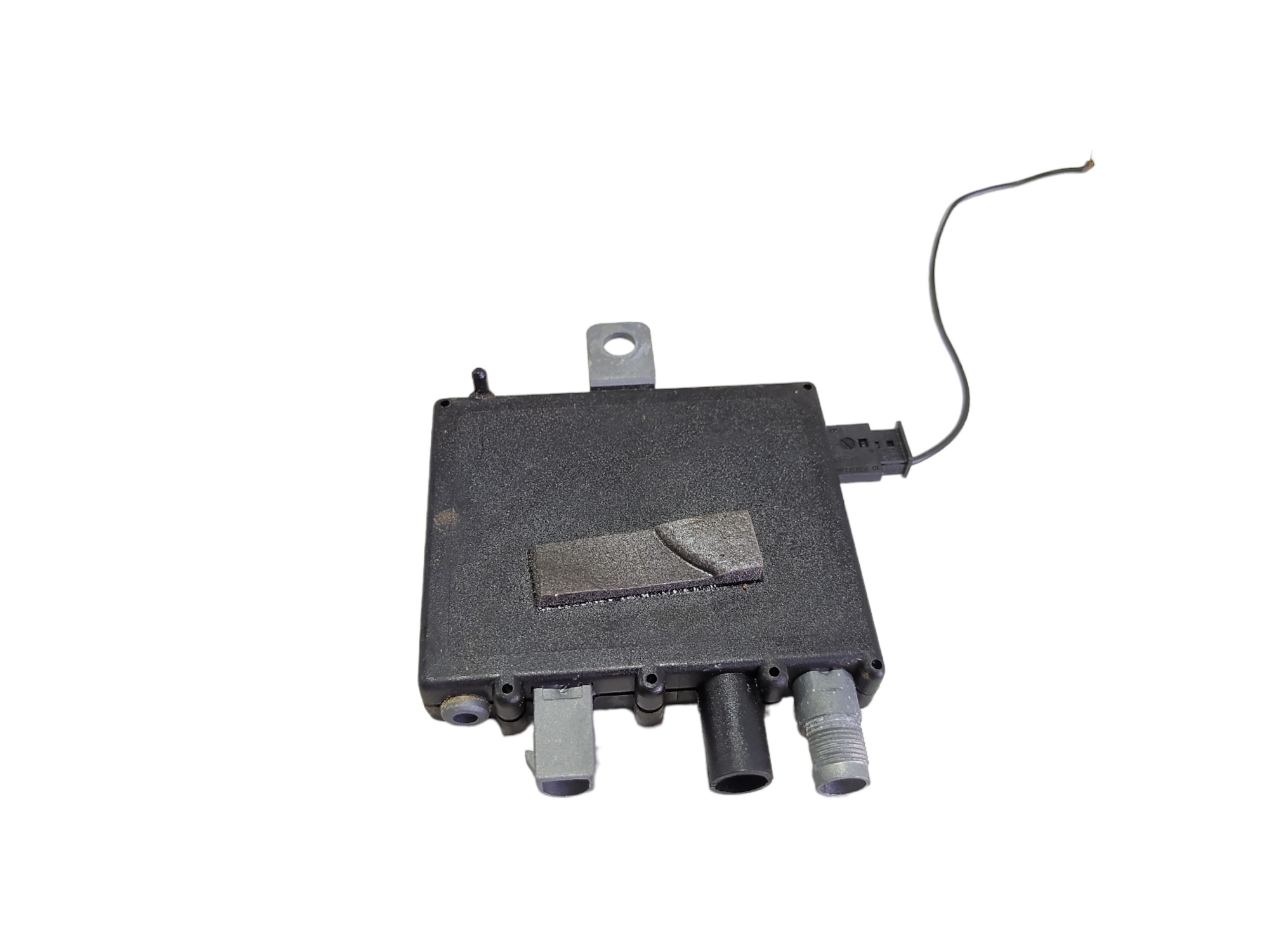 Amplificador Antena Range Rover Vogue 5.0 2011 V546 5