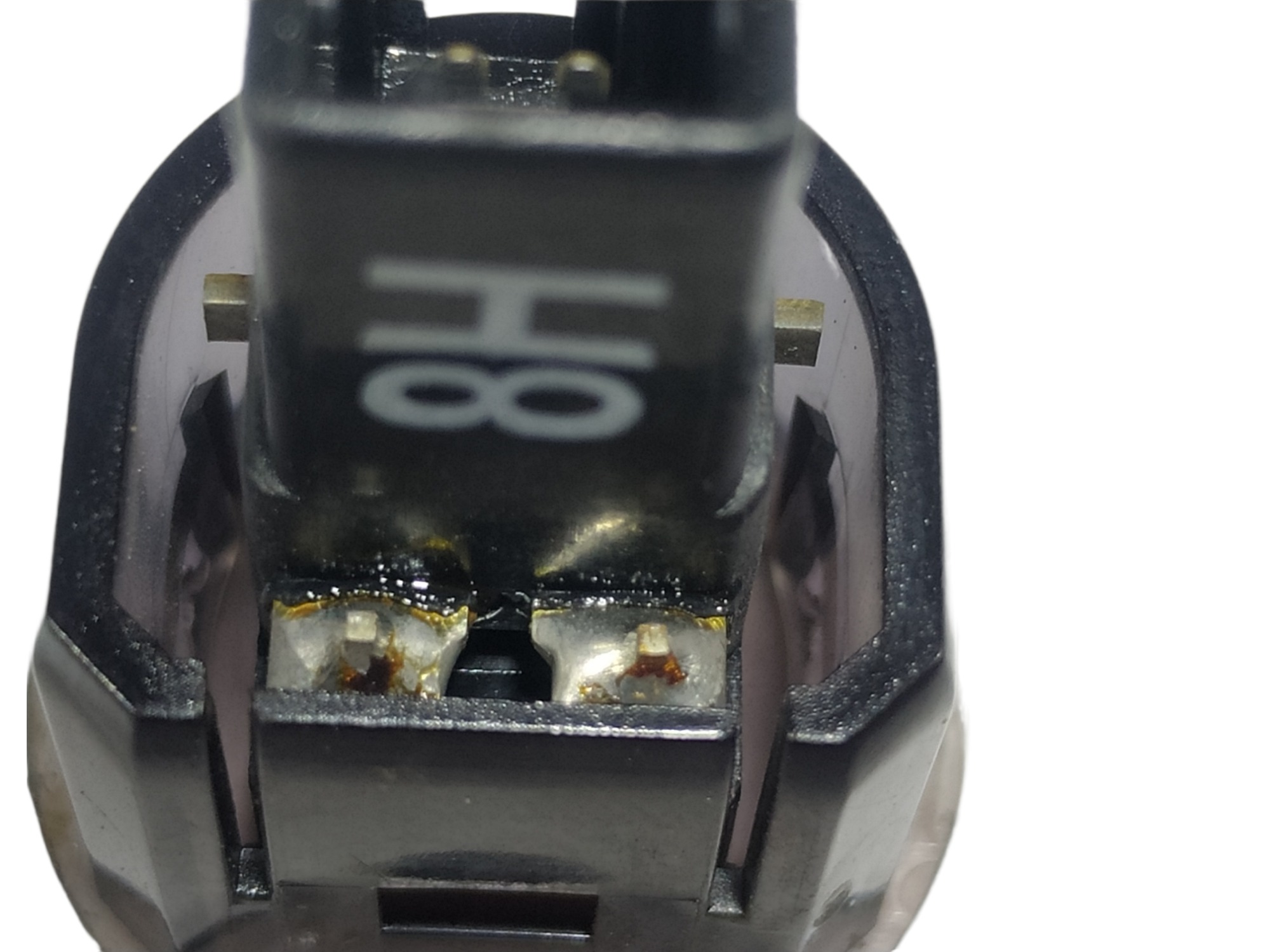 Sensor Crepuscular Subaru Impreza 2009 V375 6