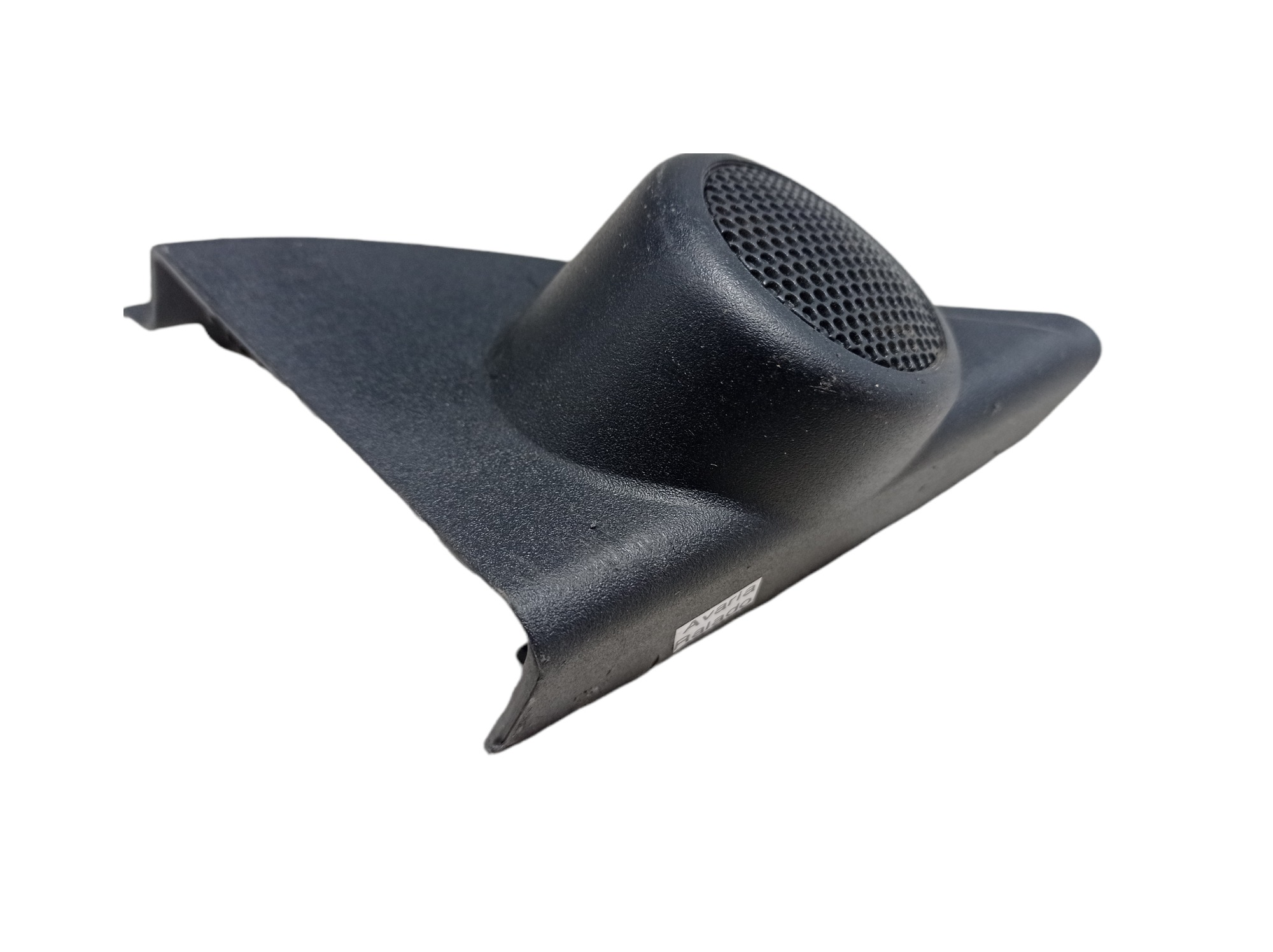 Acabamento Retrovisor Direito Toyota Corolla 2018 V336 Preto 7