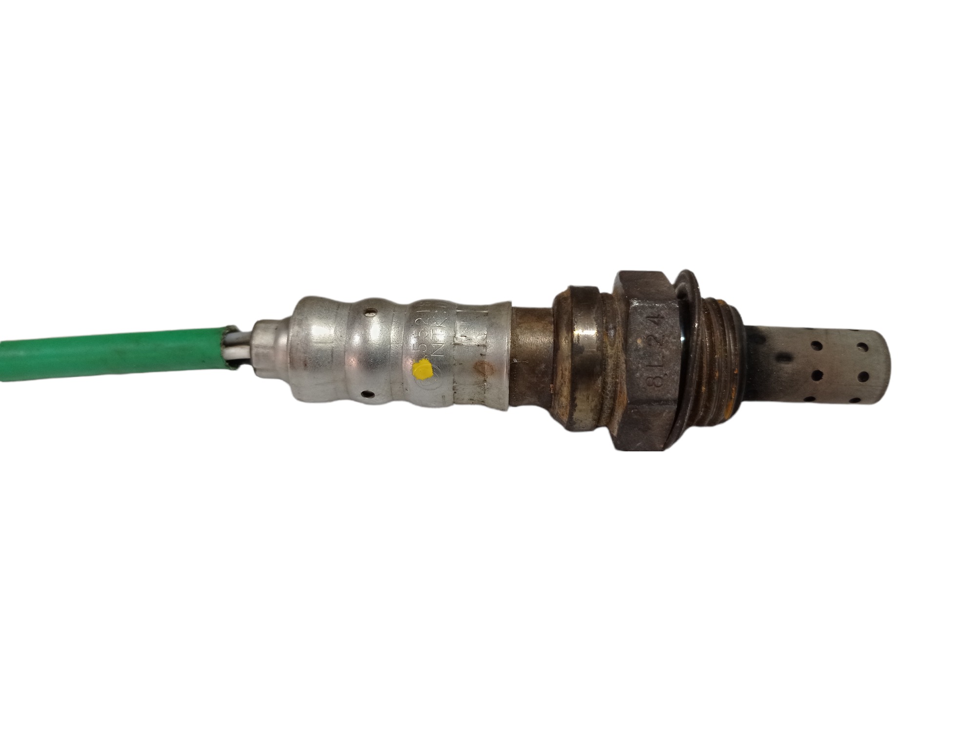 Sonda Lambda Doblo Idea Palio 1.8 2007 V393 5