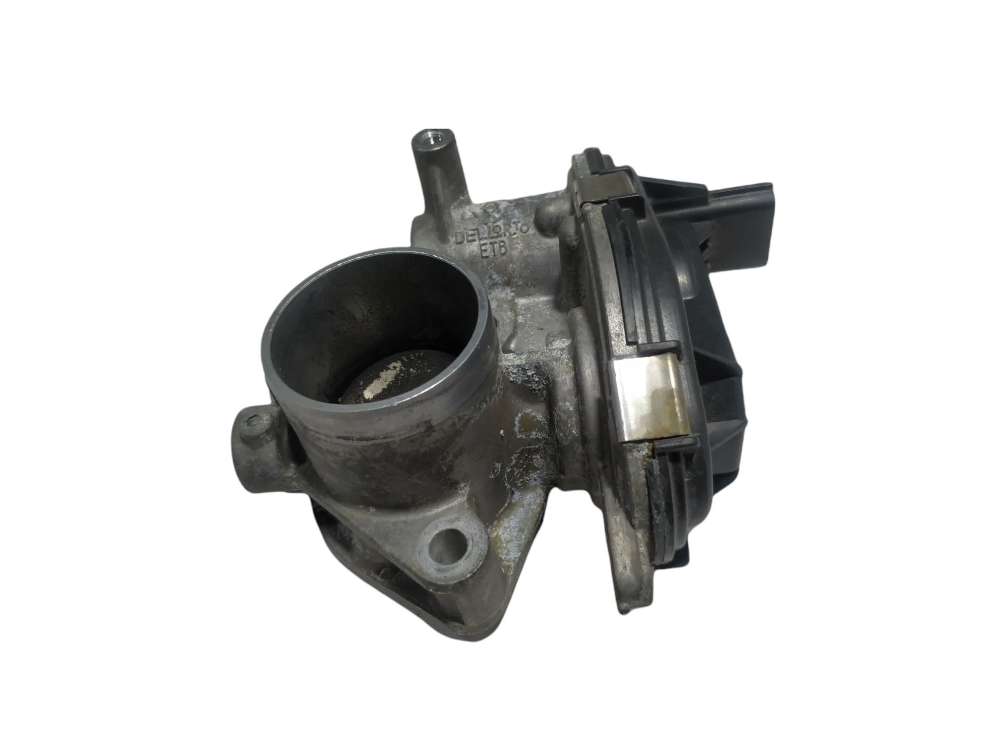 Tbi Corpo Borboleta Renault Kwid 2017 V295 161208051r 3
