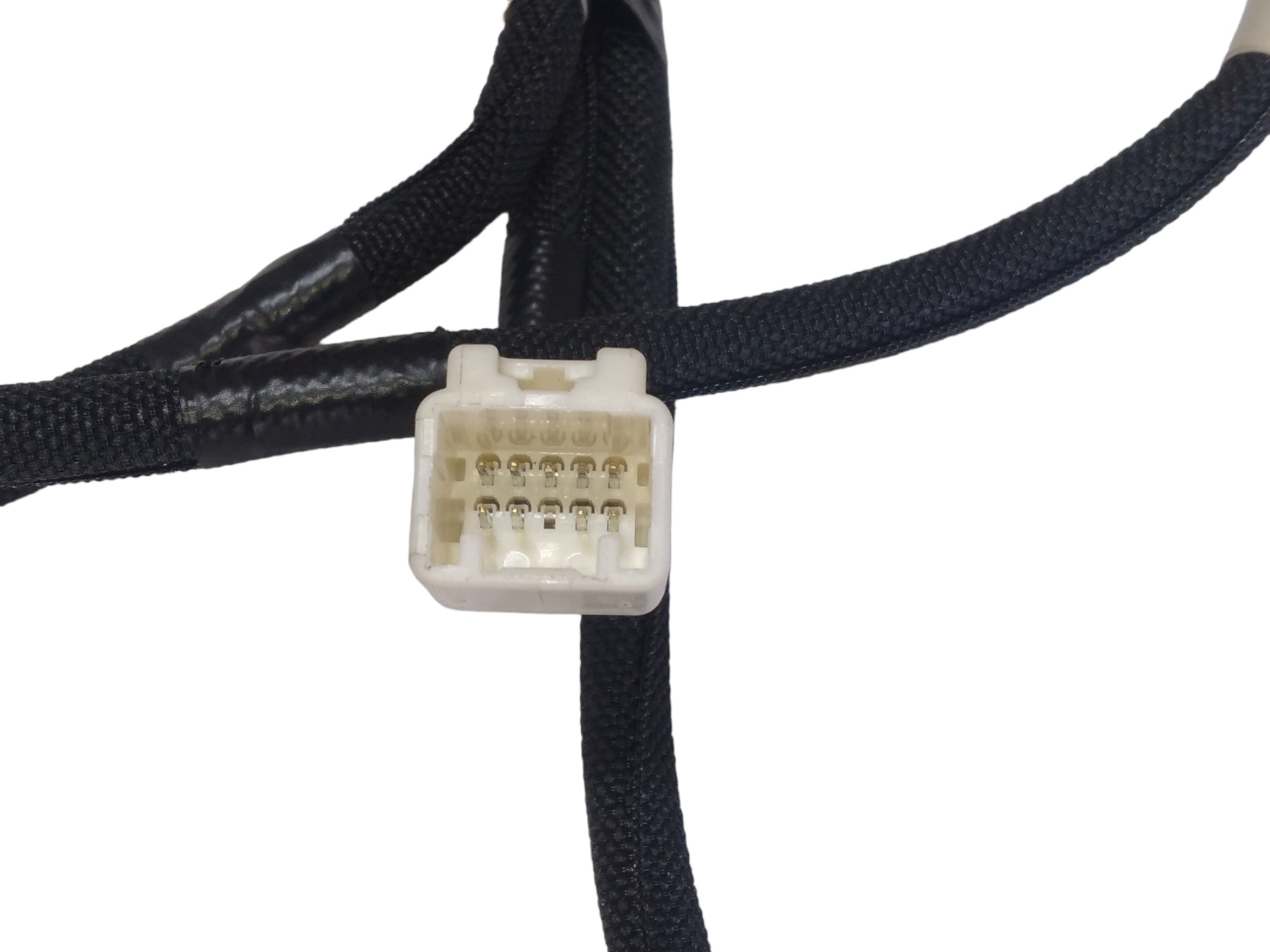 Chicote Forro Porta Traseira Esquerda Lexus Rx 450 2021 V576 7