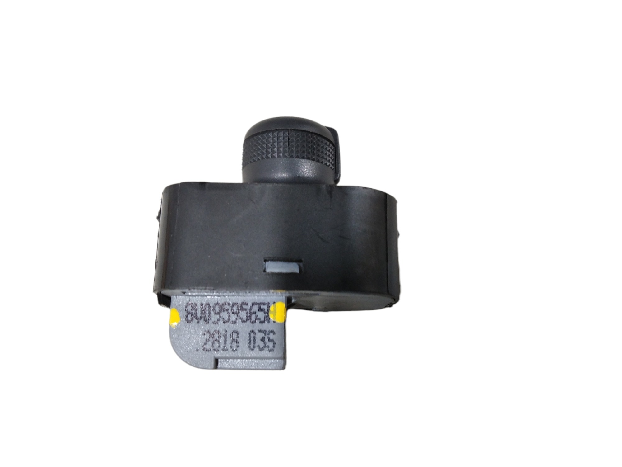 Botão Ajuste Retrovisor Audi A3 Sportback 2019 V343 6
