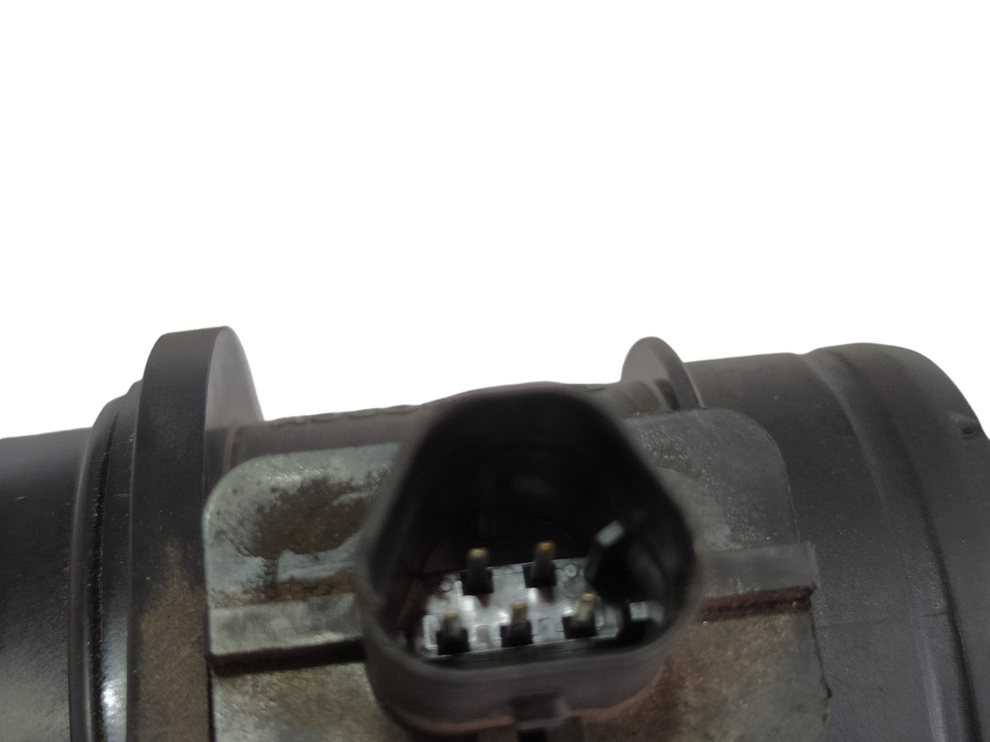 Sensor Fluxo Ar Esquerdo Range Rover Port 3.0 2014 V573 6