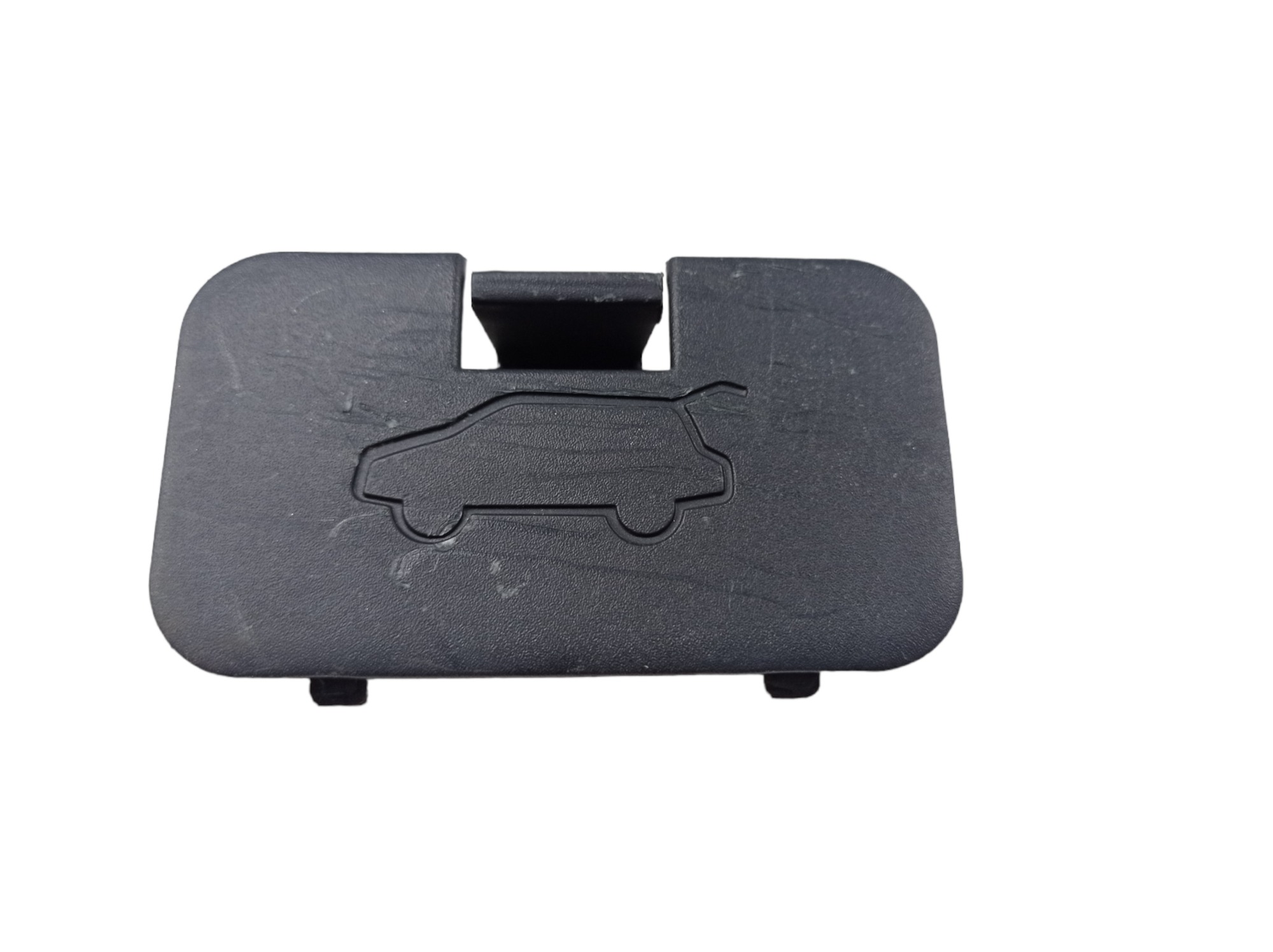 Acabamento Interno Tampa Traseira Jac T40 2020 V549 6