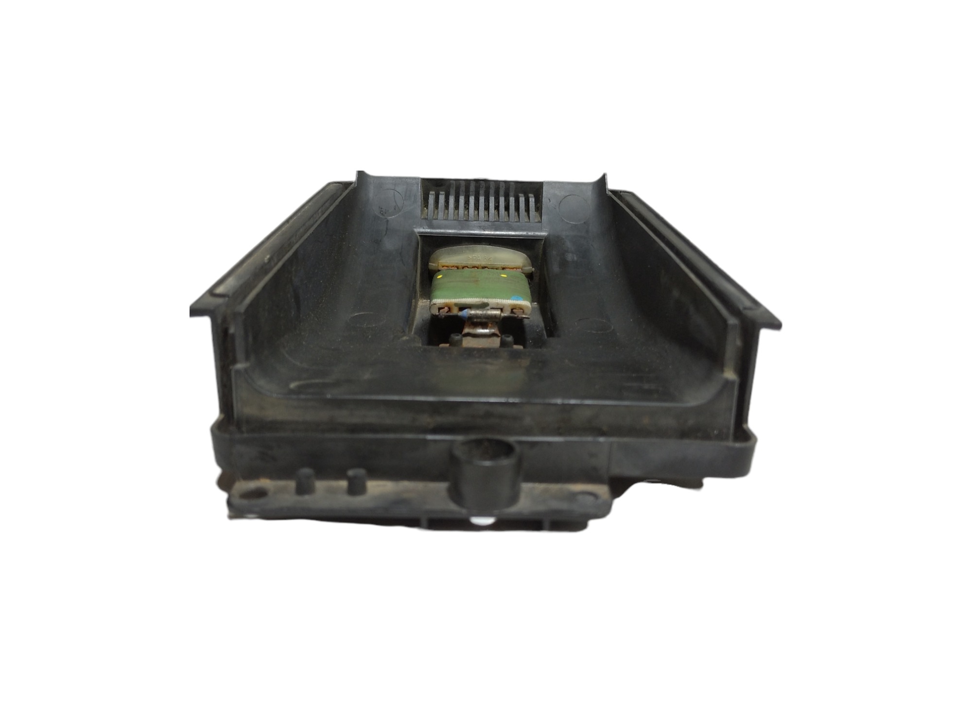 Resistência Caixa Ar Condicionado Vw Golf 1j0819022a V2 8