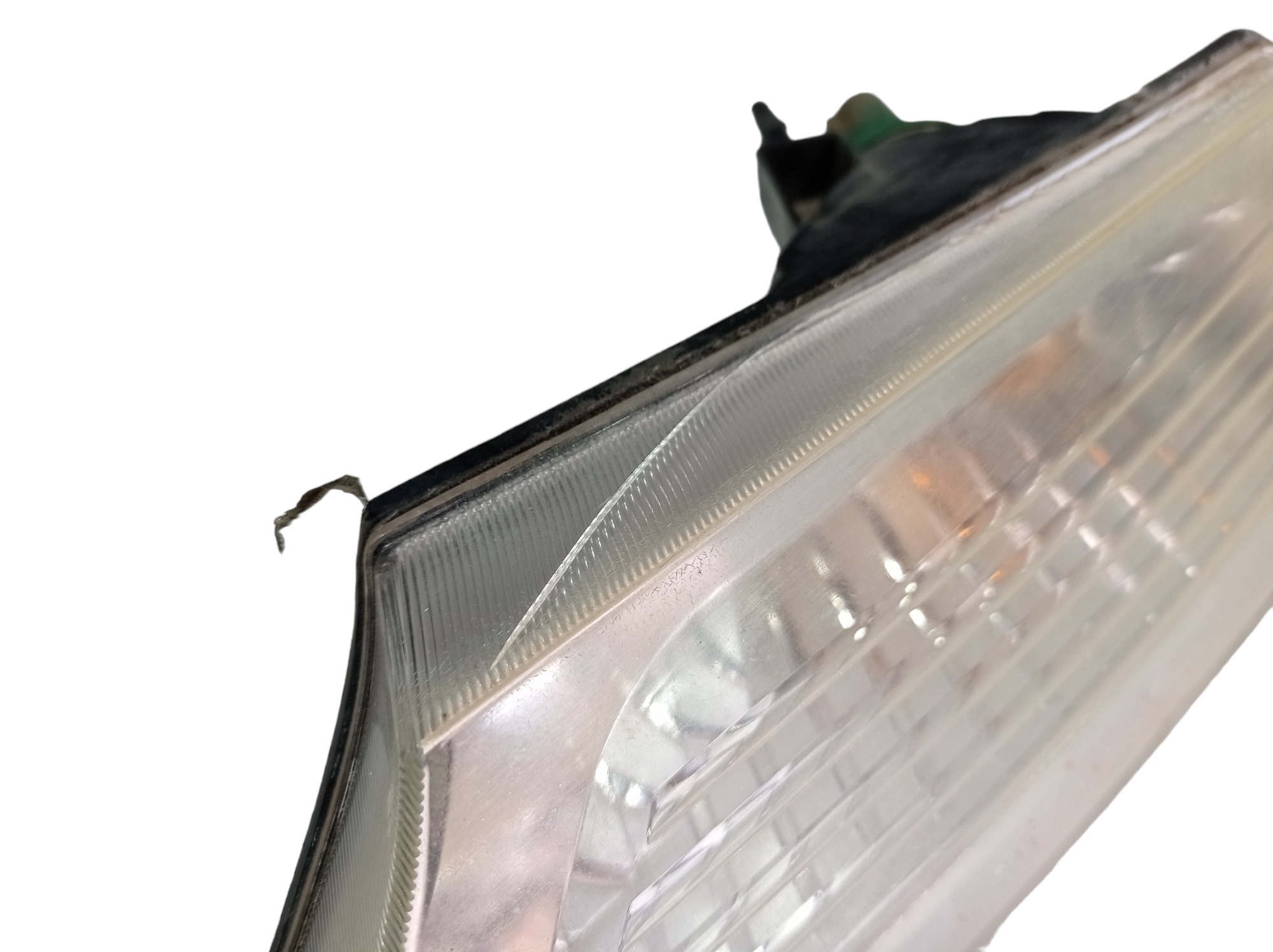 Farol Milha Dianteiro Esquerdo Jeep Cherokee 2012 V561 6
