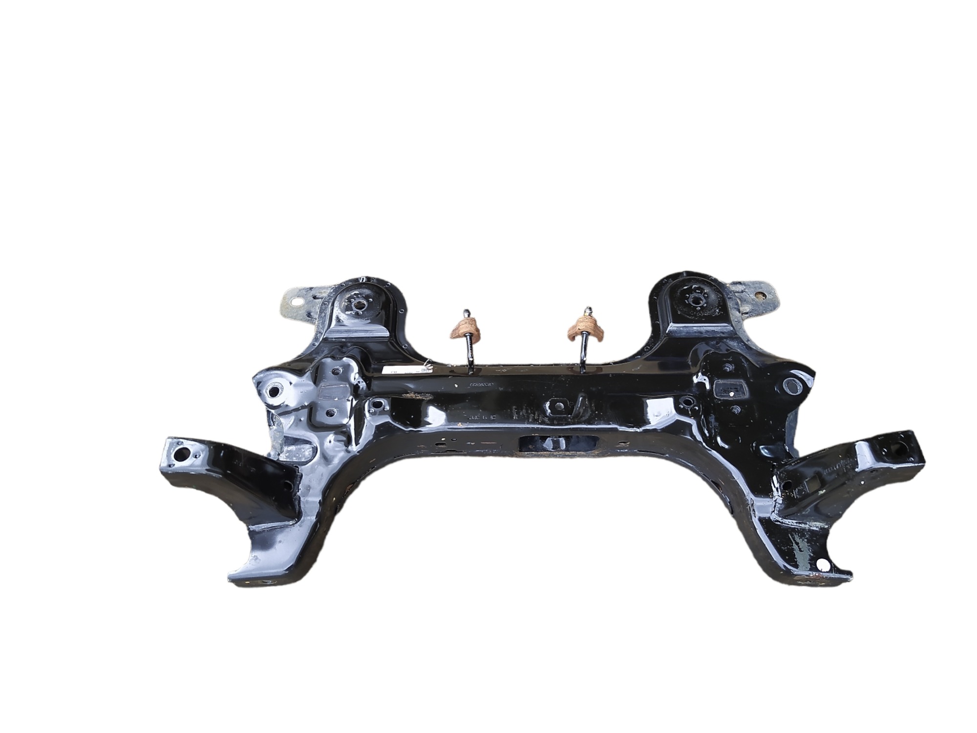 Quadro Dianteira Gm Prisma 1.4 2018 52130628 V486 6